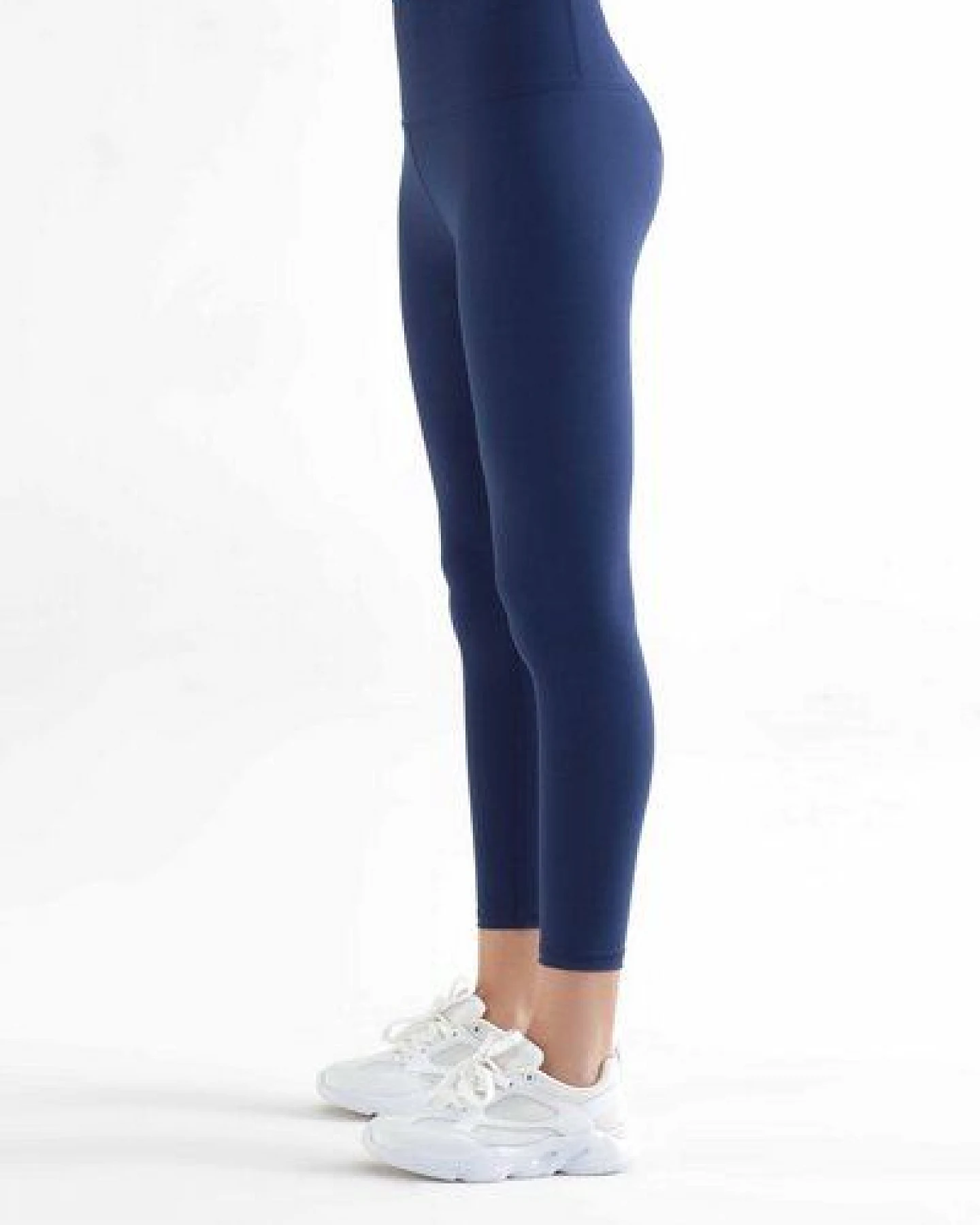 True North Damen 7/8 Leggings aus Bio-Baumwolle T1310 – Ansicht 3
