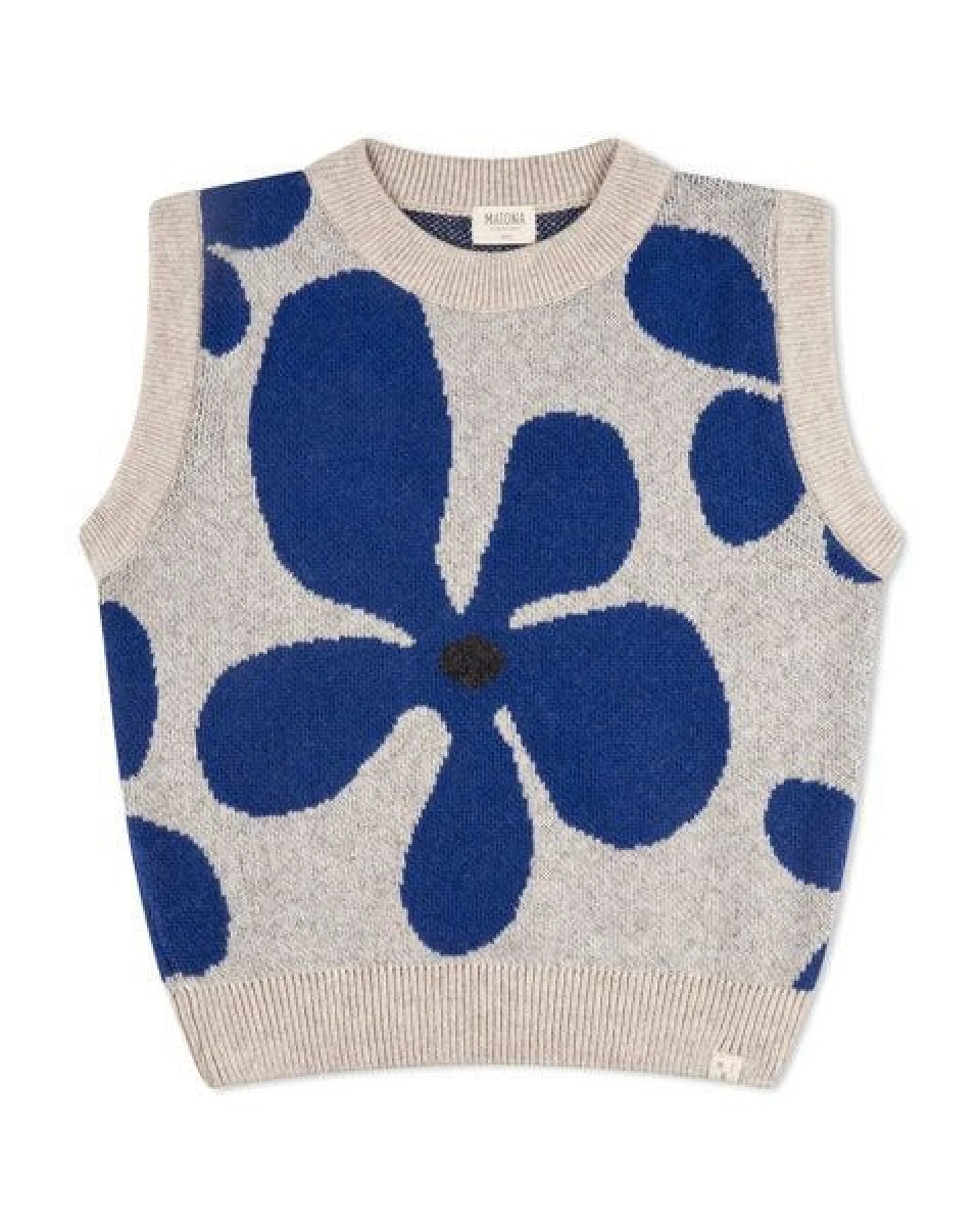 Matona Pullunder für Frauen aus Bio-Baumwolle und Lammwolle / Layer Top – Ansicht 4