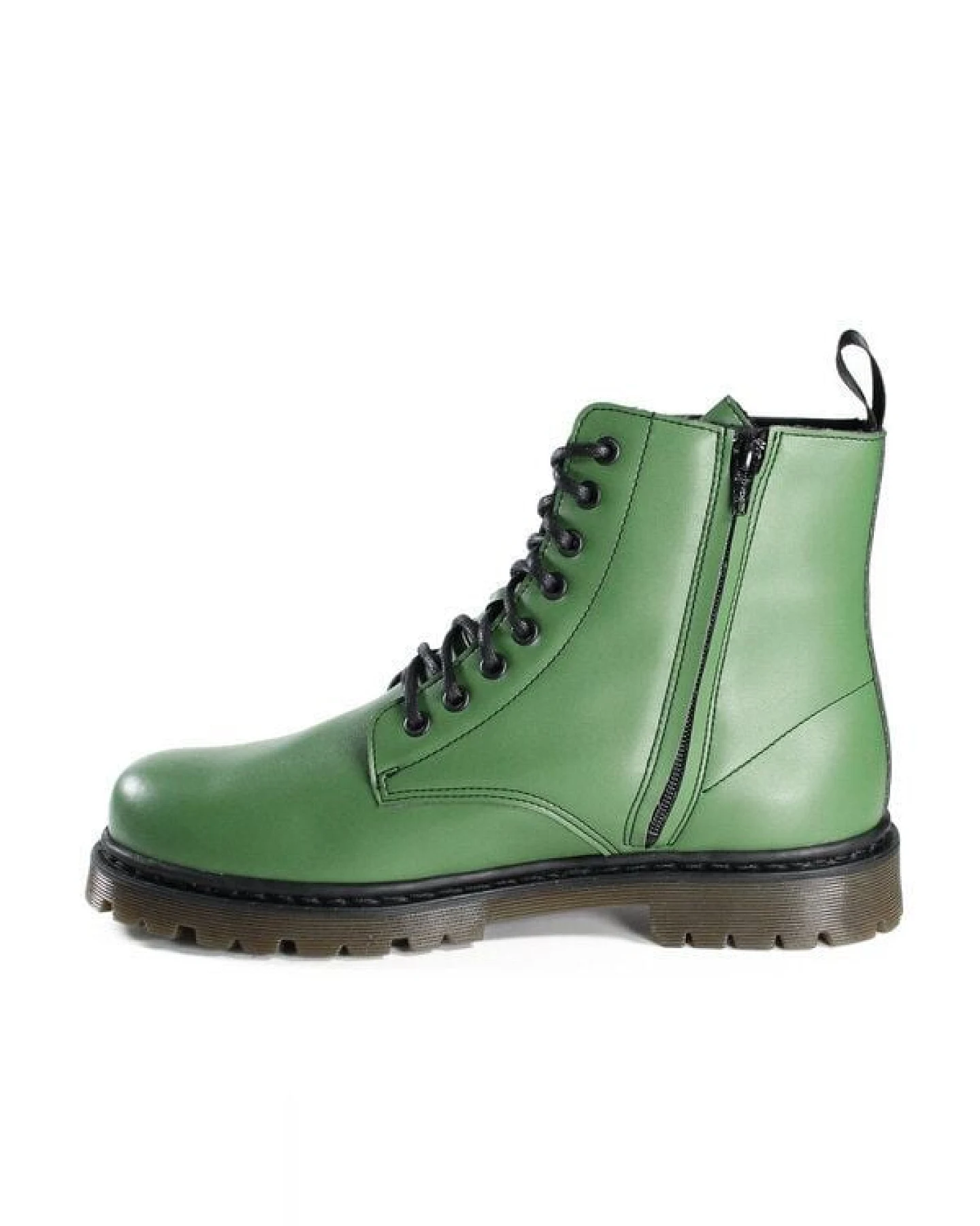 Fairticken ALVORA All-Year Stiefel Unisex (Mycelium-Version) – Ansicht 4