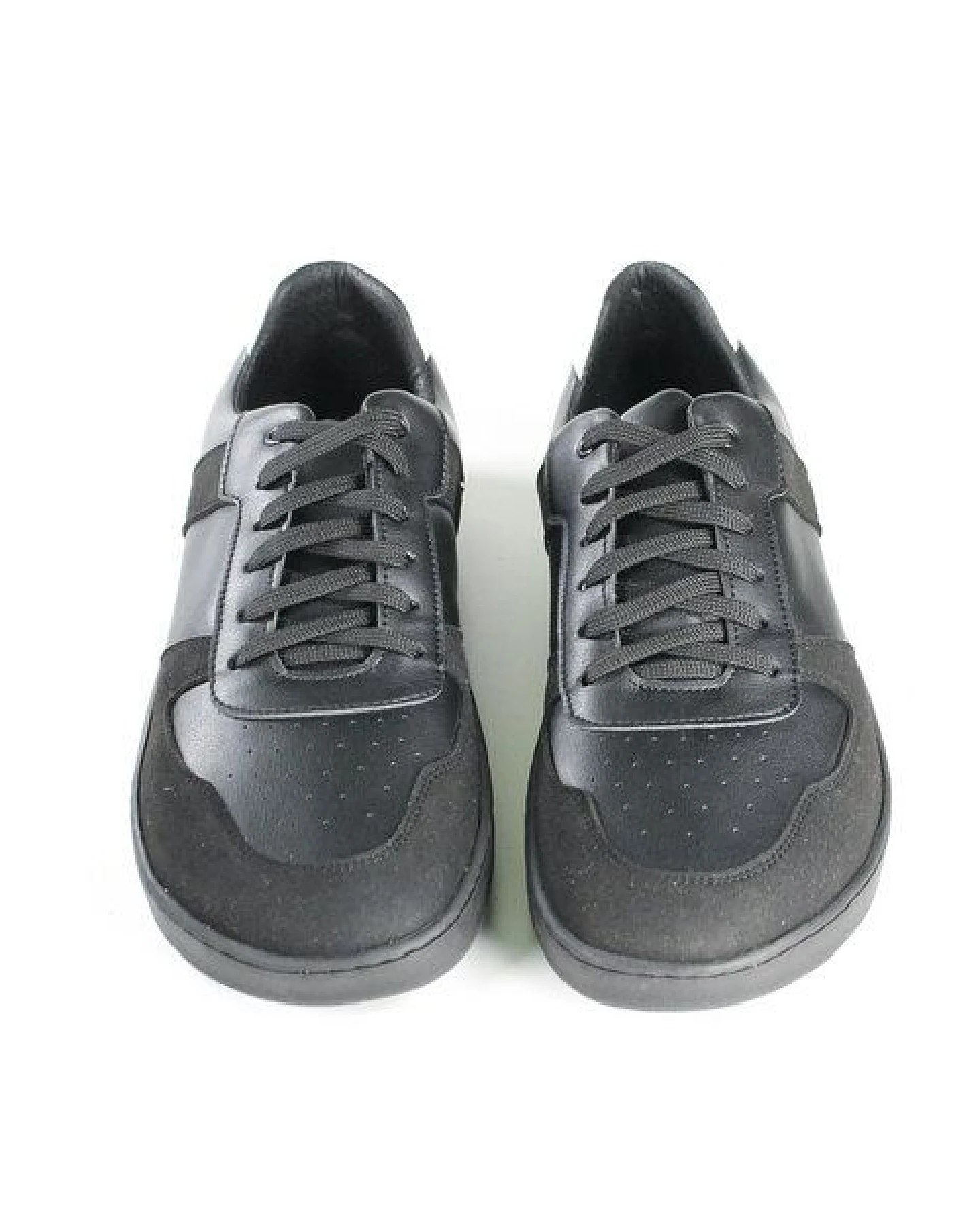 Fairticken OBIDOS vegane Barefoot Sneaker – Ansicht 2