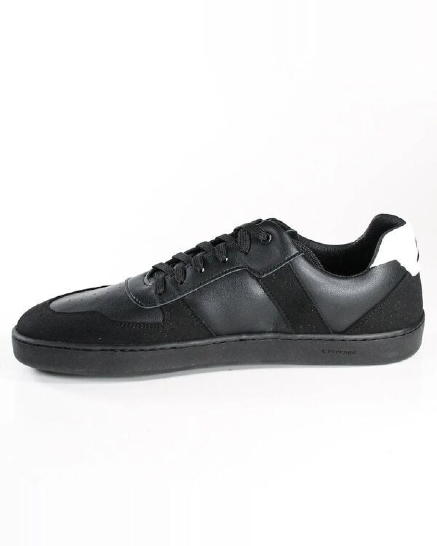 Fairticken OBIDOS vegane Barefoot Sneaker – Ansicht 4
