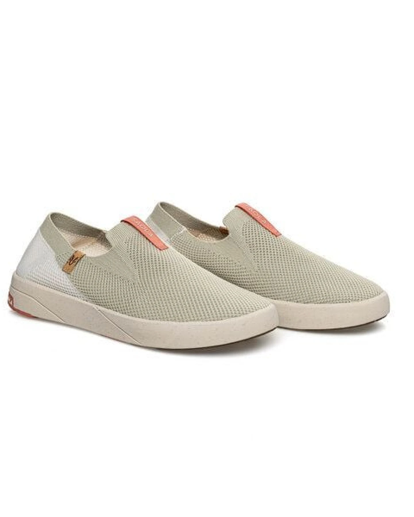 SAOLA Vegane Sneakers - Slip-on, ultra leicht und komfortabel - Bali W – Ansicht 3