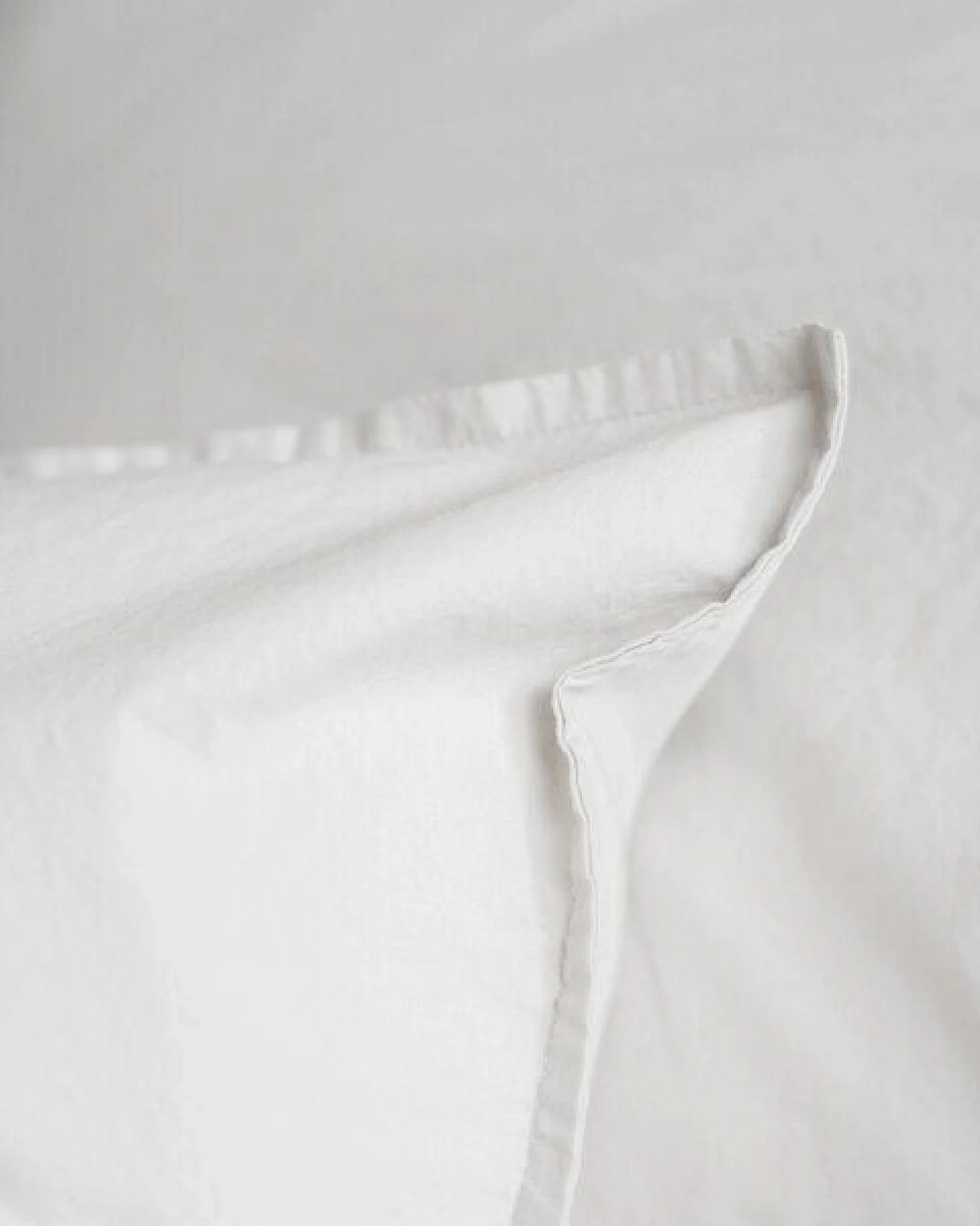 Kushel Towels Bettwäsche SET aus Deckenbezug und Kissenbezug – Ansicht 4
