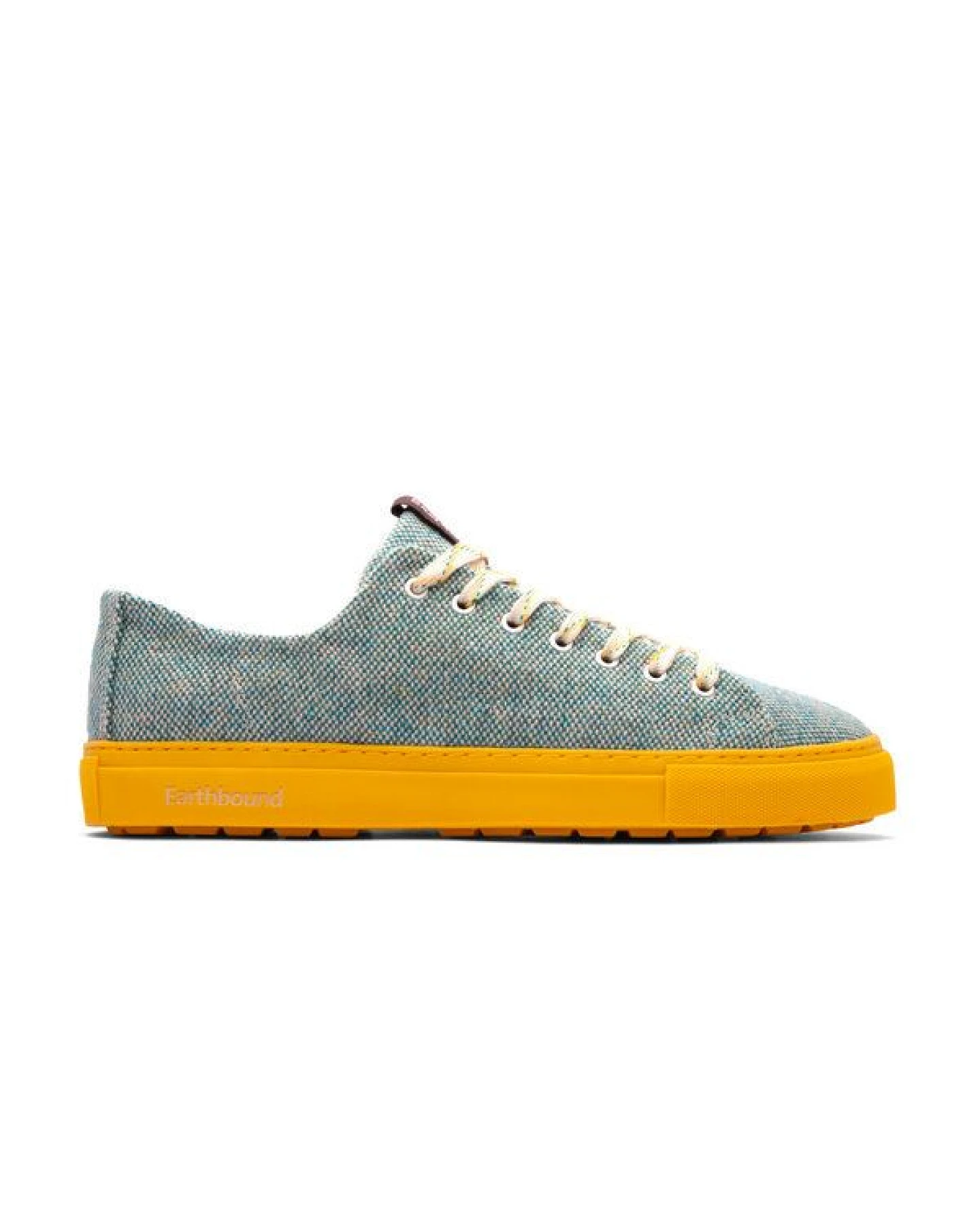 Earthbound MINERA Lucy - 97% Natürliche Sneaker – Ansicht 2