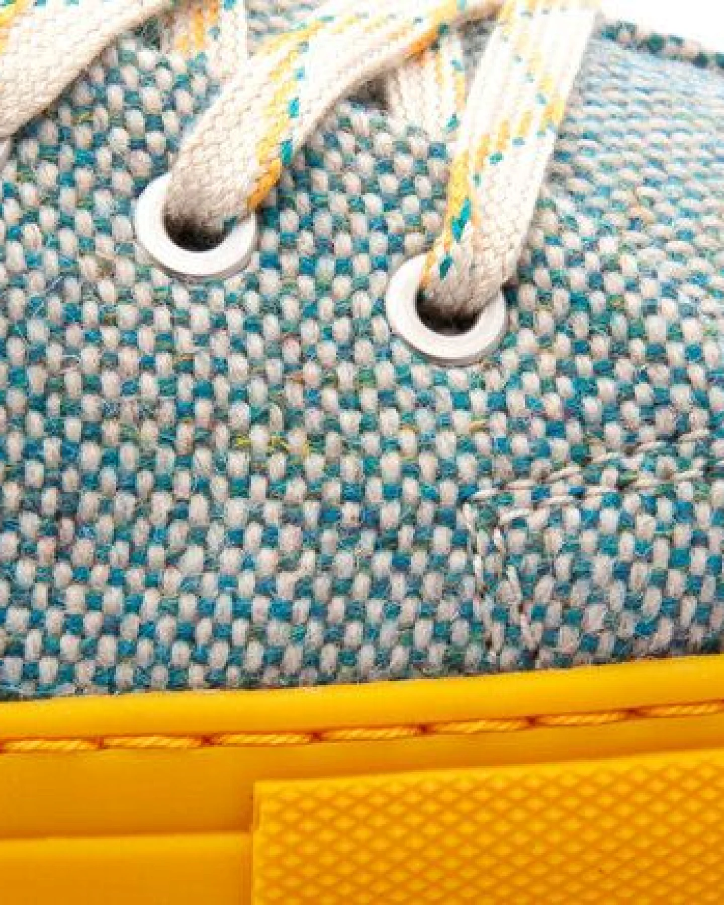 Earthbound MINERA Lucy - 97% Natürliche Sneaker – Ansicht 4