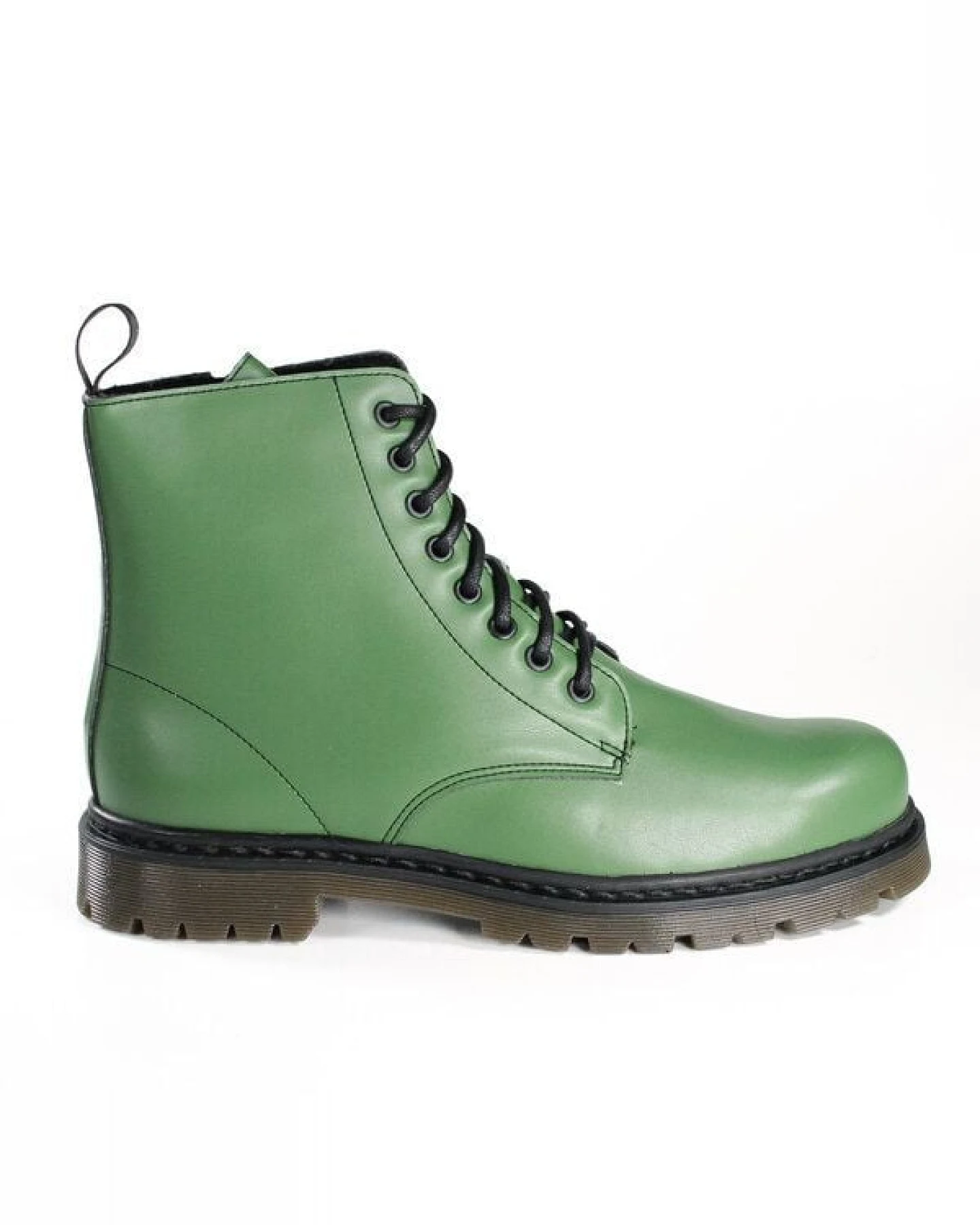 Fairticken ALVORA All-Year Stiefel Unisex (Mycelium-Version) – Ansicht 4
