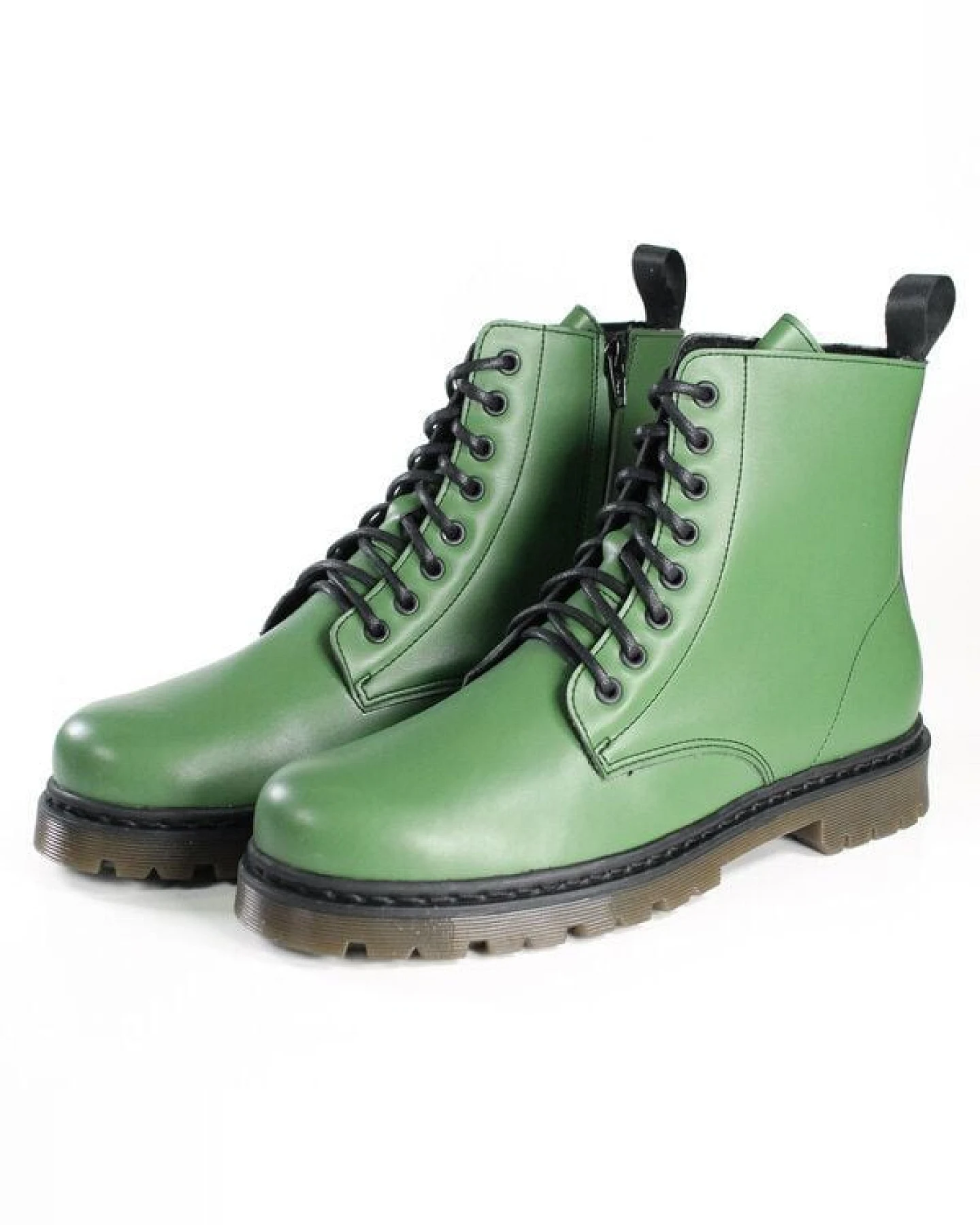Fairticken ALVORA All-Year Stiefel Unisex (Mycelium-Version) – Ansicht 2
