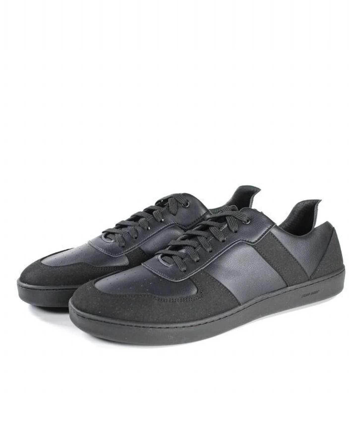 Fairticken OBIDOS vegane Barefoot Sneaker – Ansicht 3