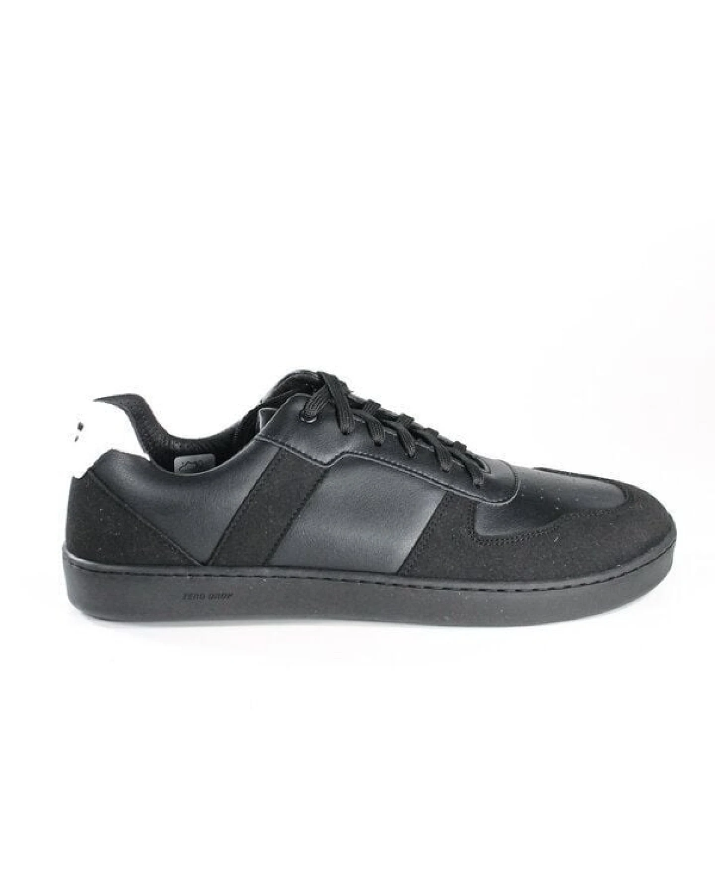 Fairticken OBIDOS vegane Barefoot Sneaker – Ansicht 4