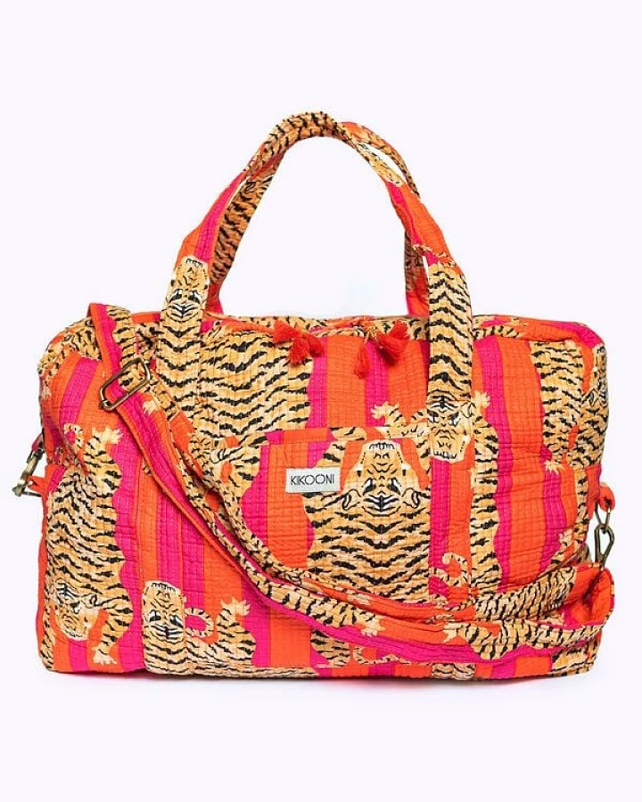 Poppy Tiger