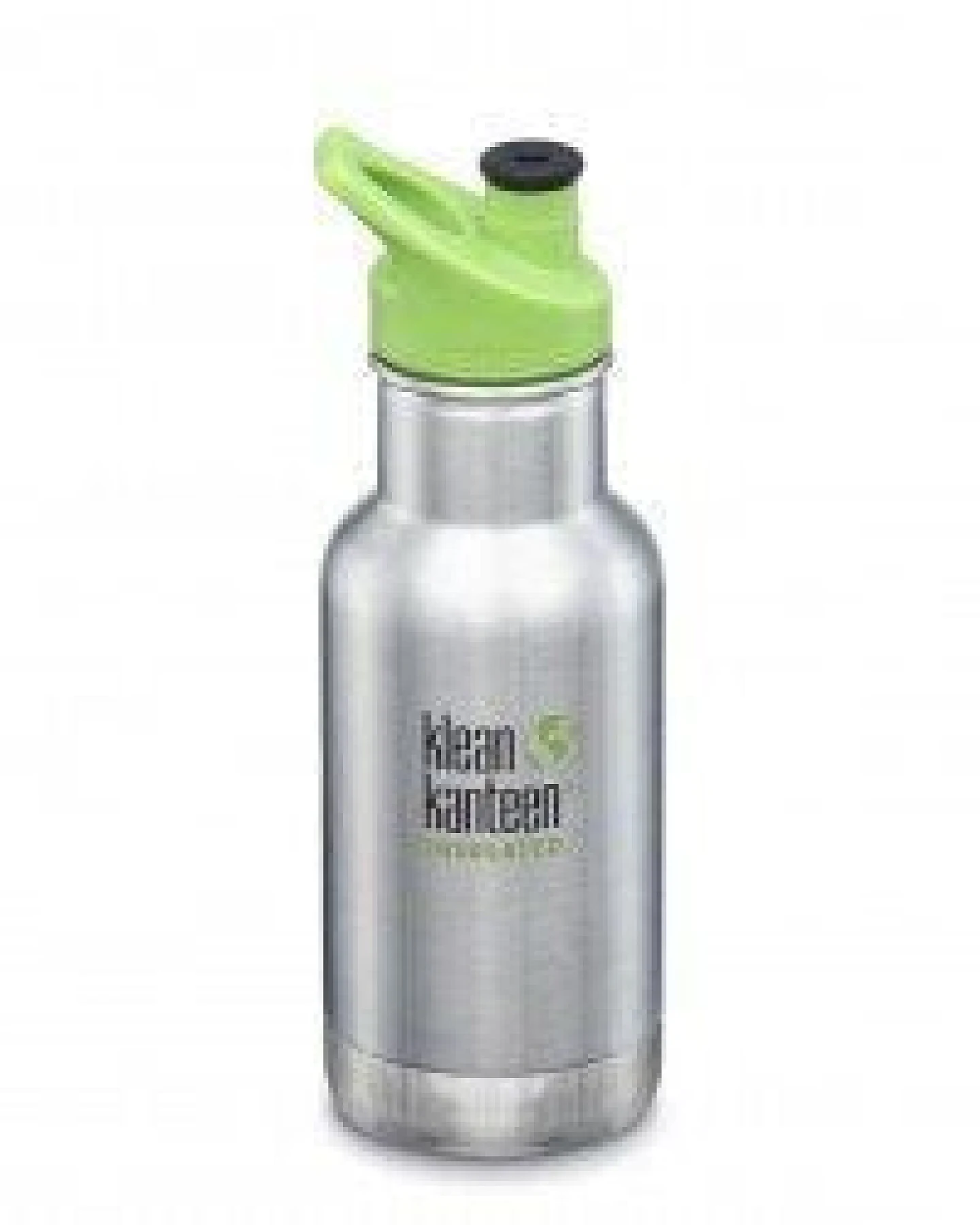 Klean Kanteen Kid Kanteen Classic 355ml Isoliert Sports Cap 3.0 – Ansicht 2