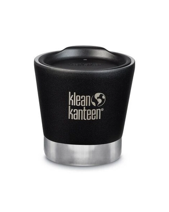 Klean Kanteen Tumbler isoliert 237ml mit Deckel