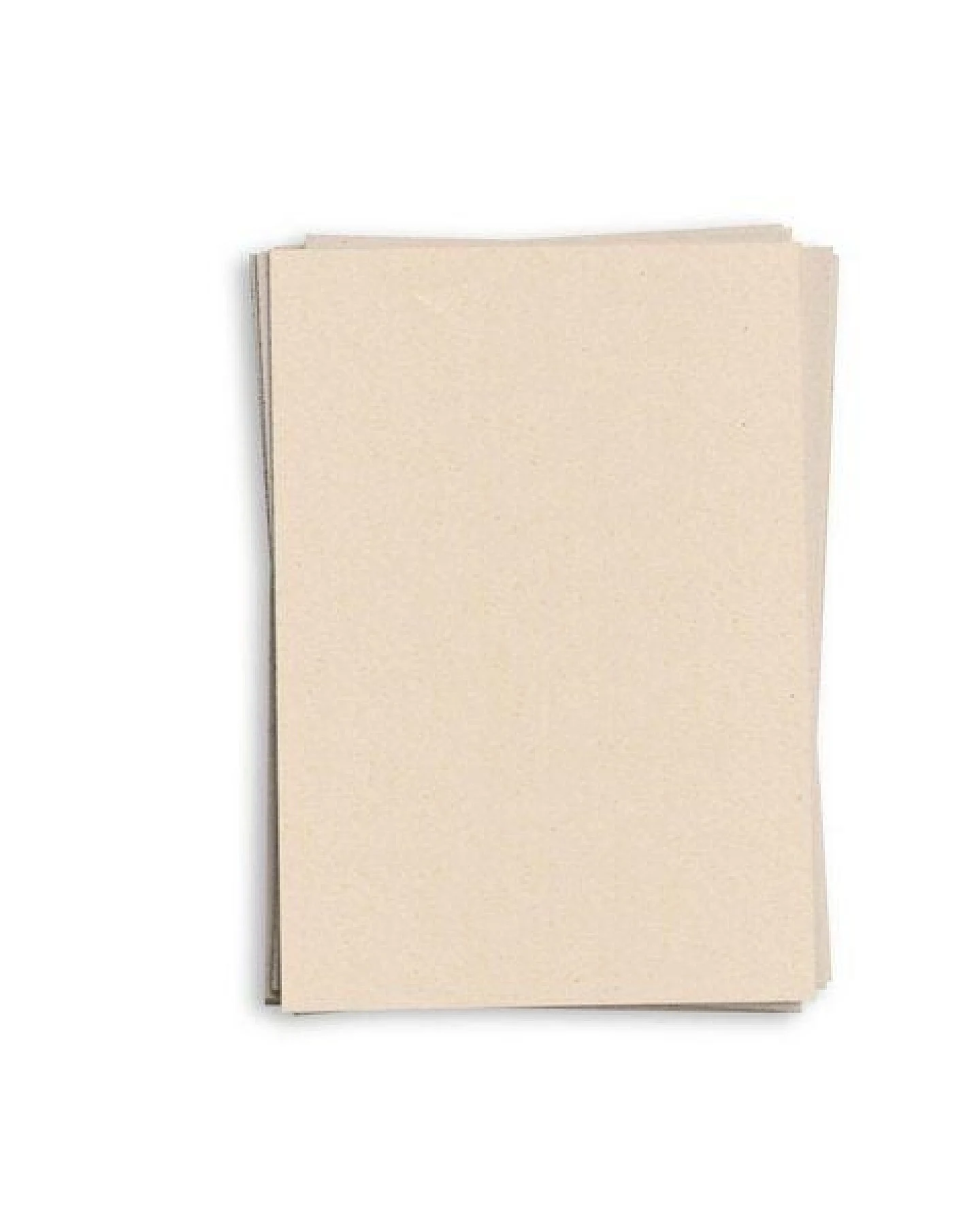 matabooks® A4 Kopierpapier/Briefpapier/Naturpapier aus Süßgraspapier – 90 g/m² – Ansicht 2