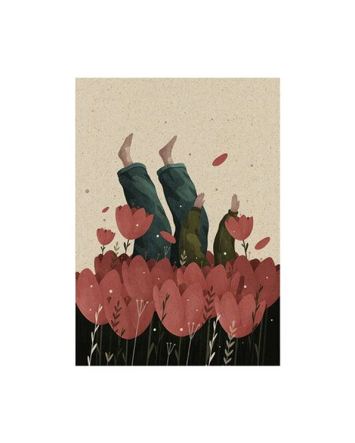 Bed Of Roses