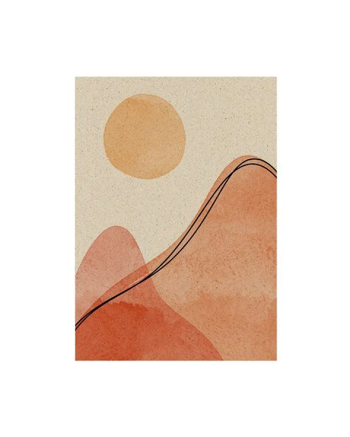 Mountains