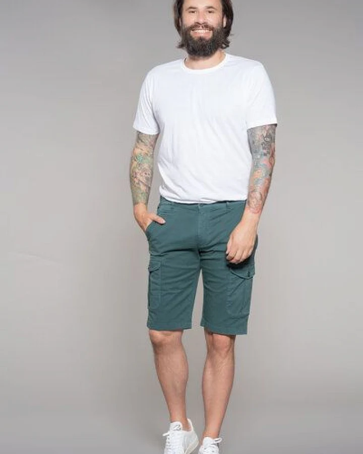 Feuervogl Cargo Shorts fv-La:rs