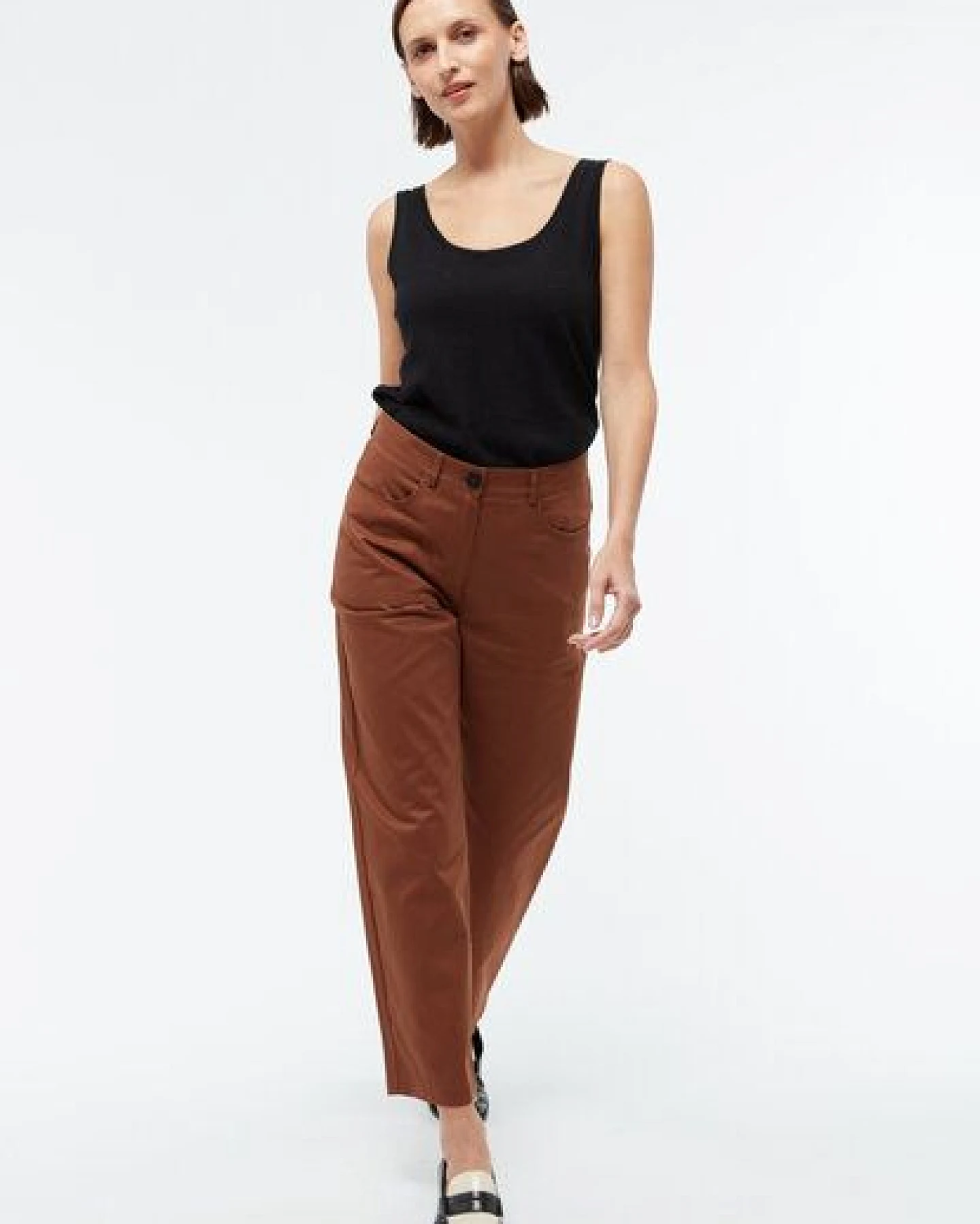 Givn Berlin Tank-Top Maisie – Ansicht 4