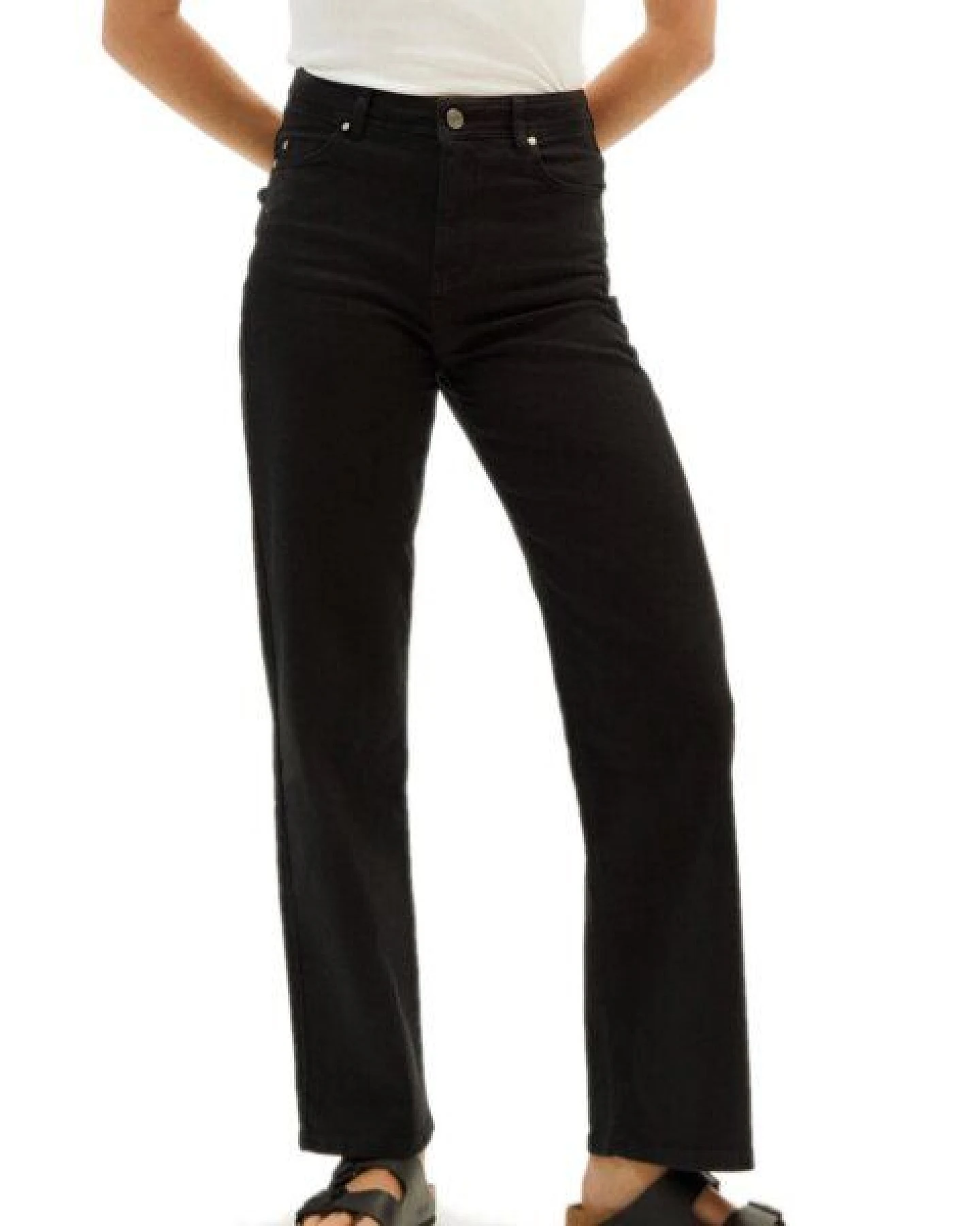 thinking mu Hose Theresa – Ansicht 2