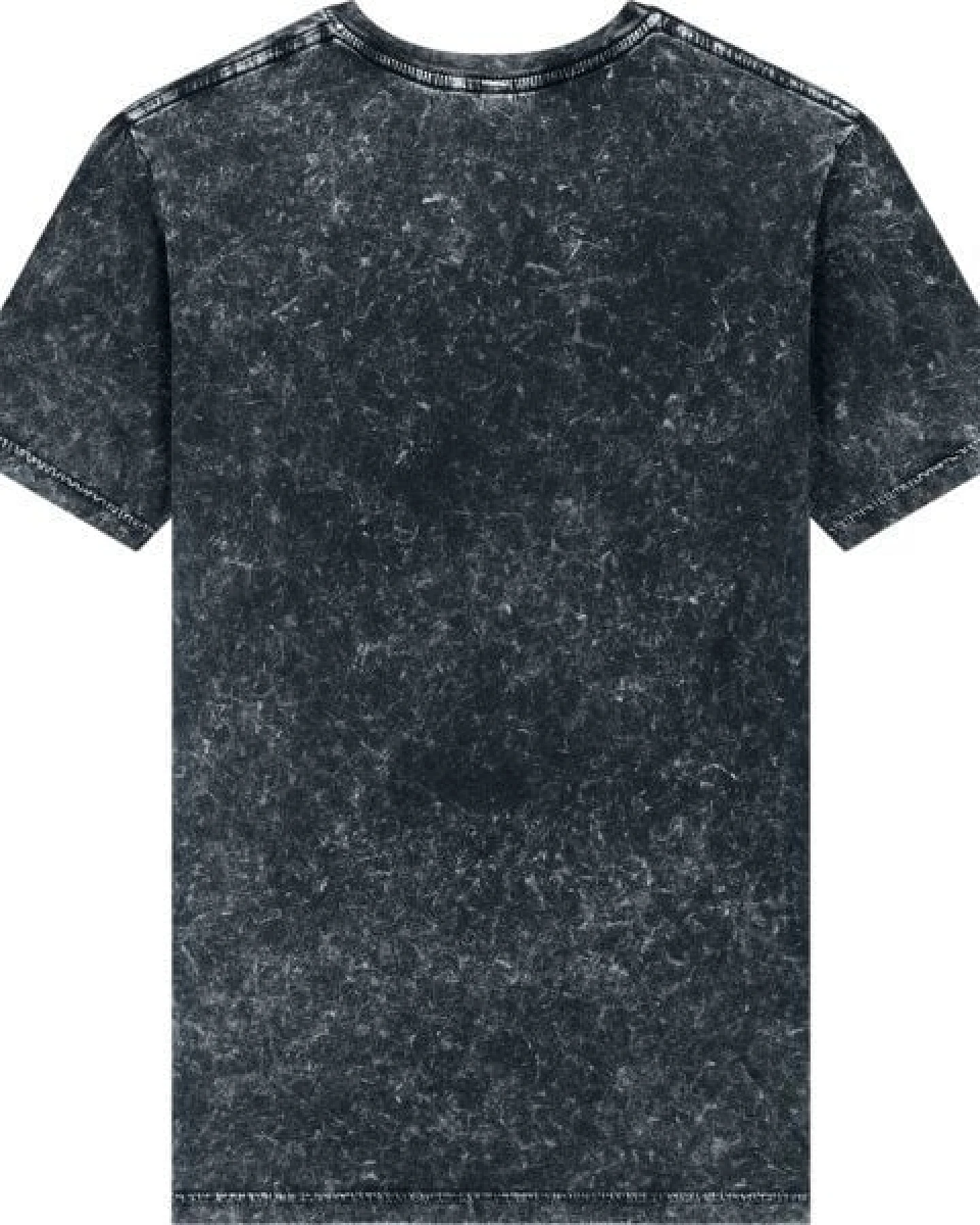 ilovemixtapes 4Tapes Kassetten Siebdruck Unisex T-Shirt – Ansicht 3