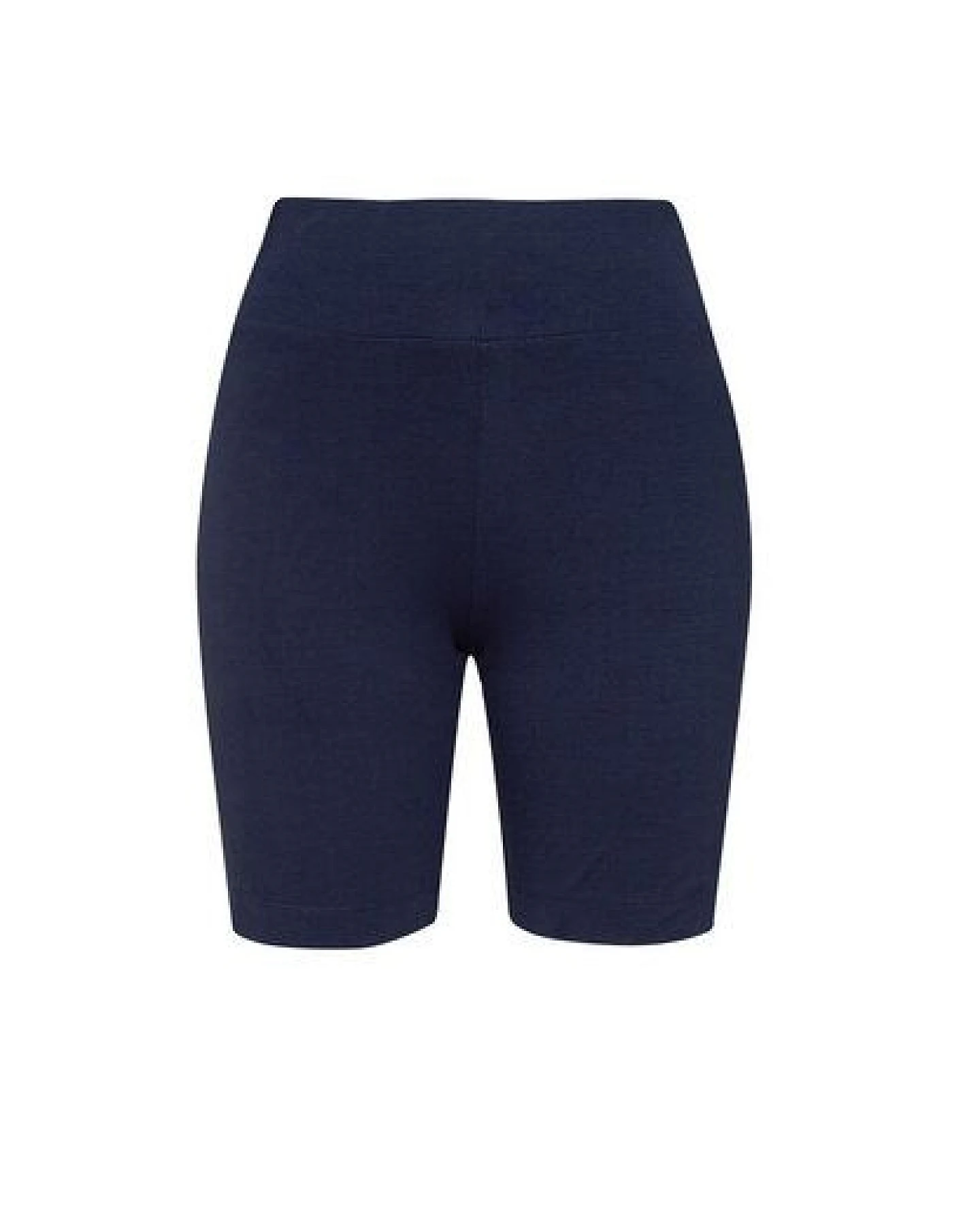 GREENBOMB Basic Short - Sportliche Leggings aus Bio-Baumwolle / GOTS / Fair & Vegan – Ansicht 3