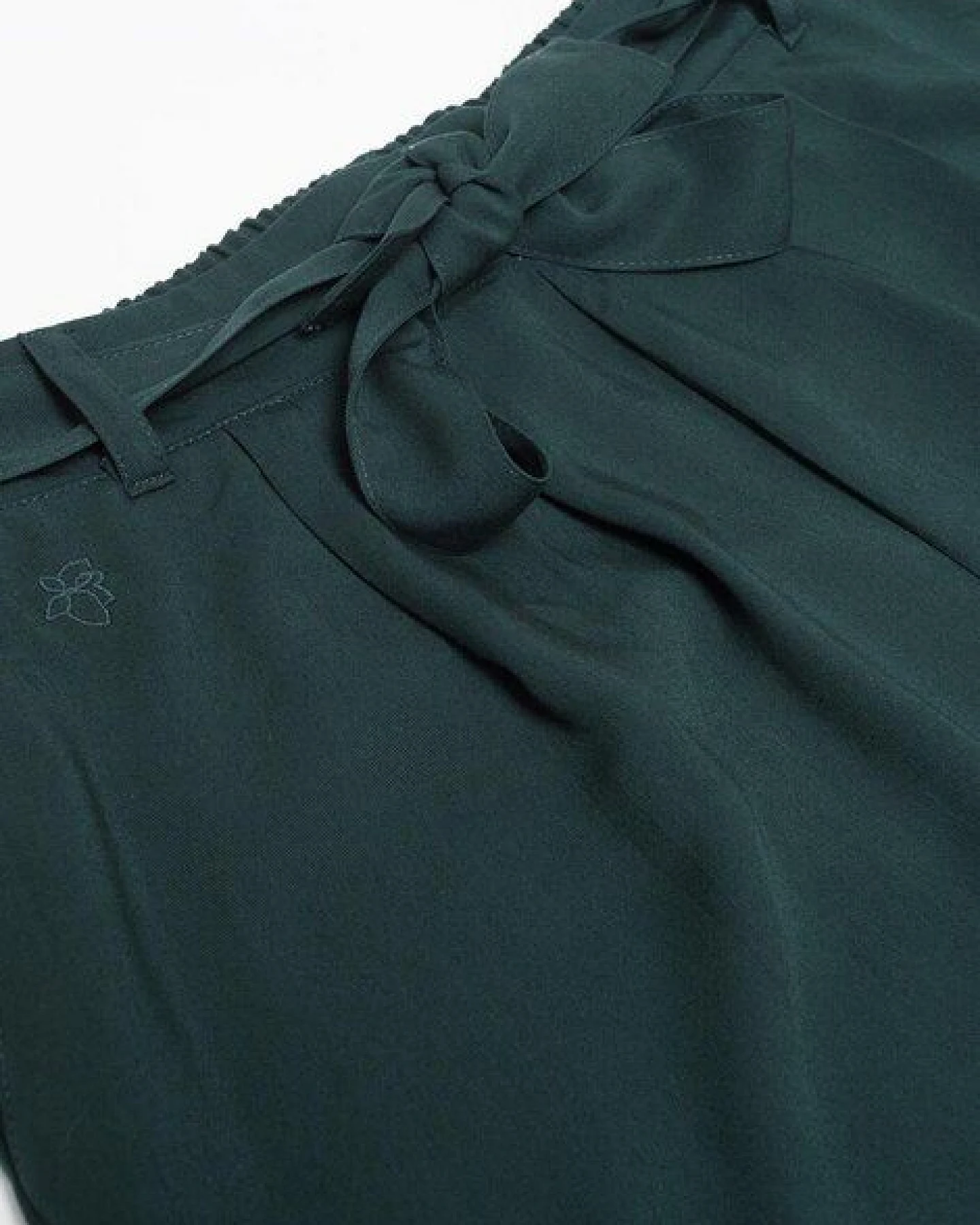 Zerum Damen Short LILLY Ecovero – Ansicht 4