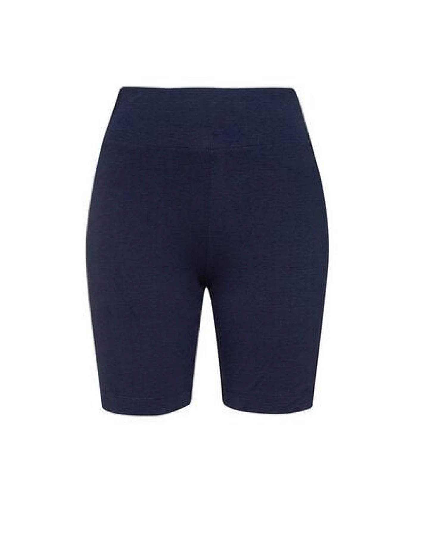 GREENBOMB Basic Short - Sportliche Leggings aus Bio-Baumwolle / GOTS / Fair & Vegan – Ansicht 3