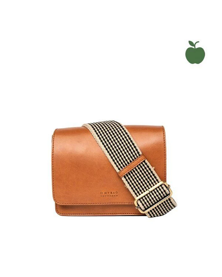 O MY BAG Handtasche - Audrey Mini Vegan