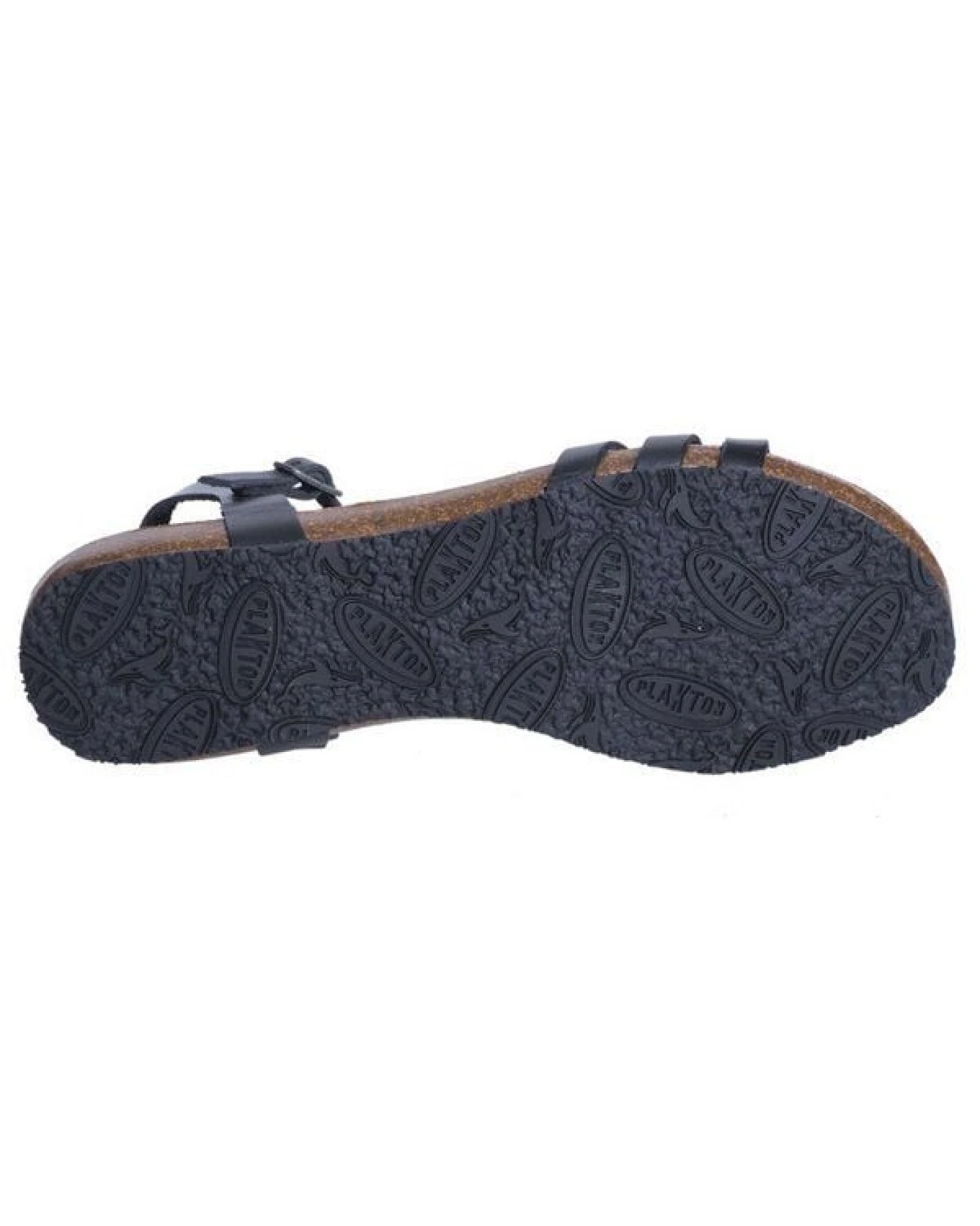 Plakton Sandalette Mam Alou – Ansicht 3