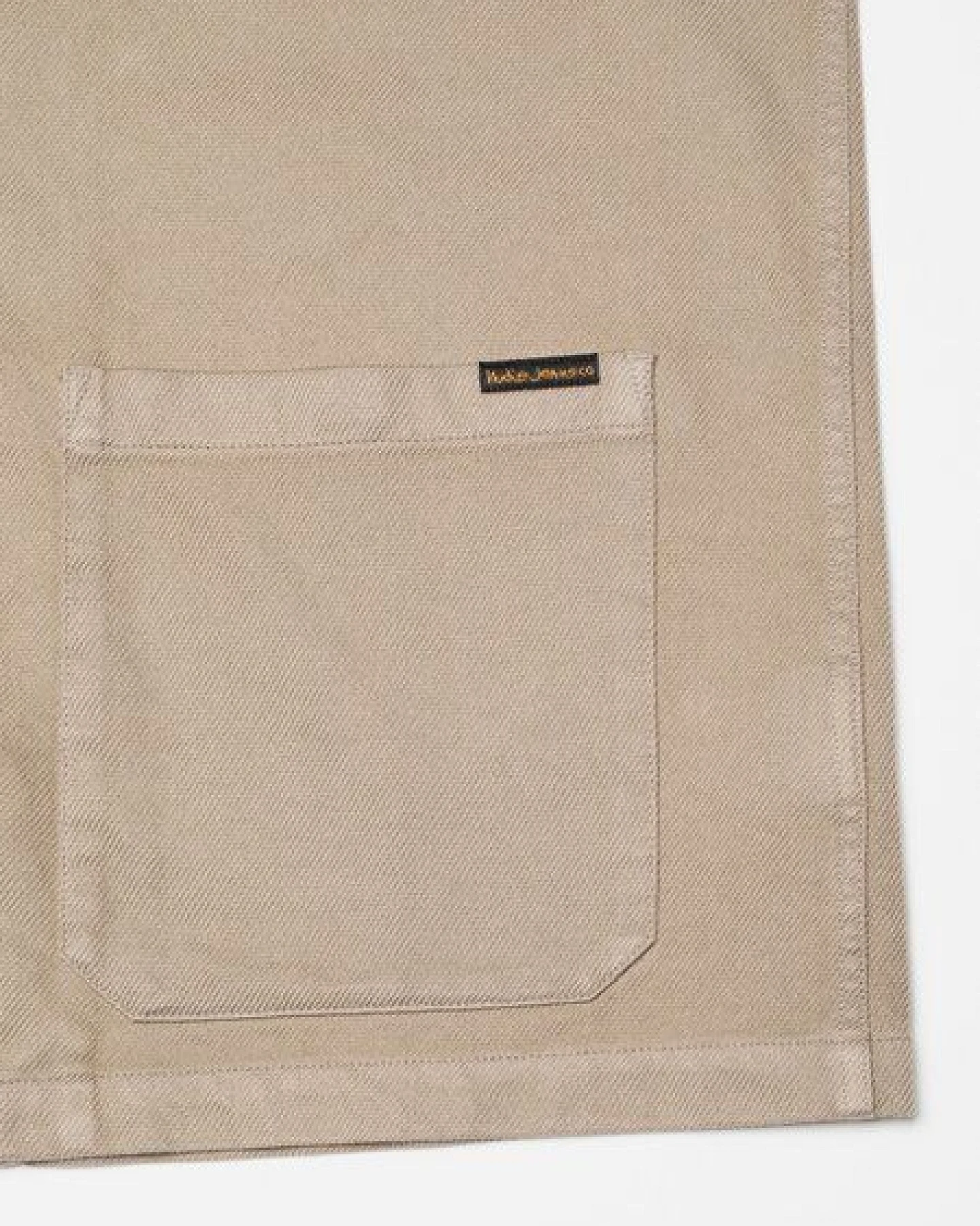 Nudie Jeans Barney Worker Jacket – Ansicht 4