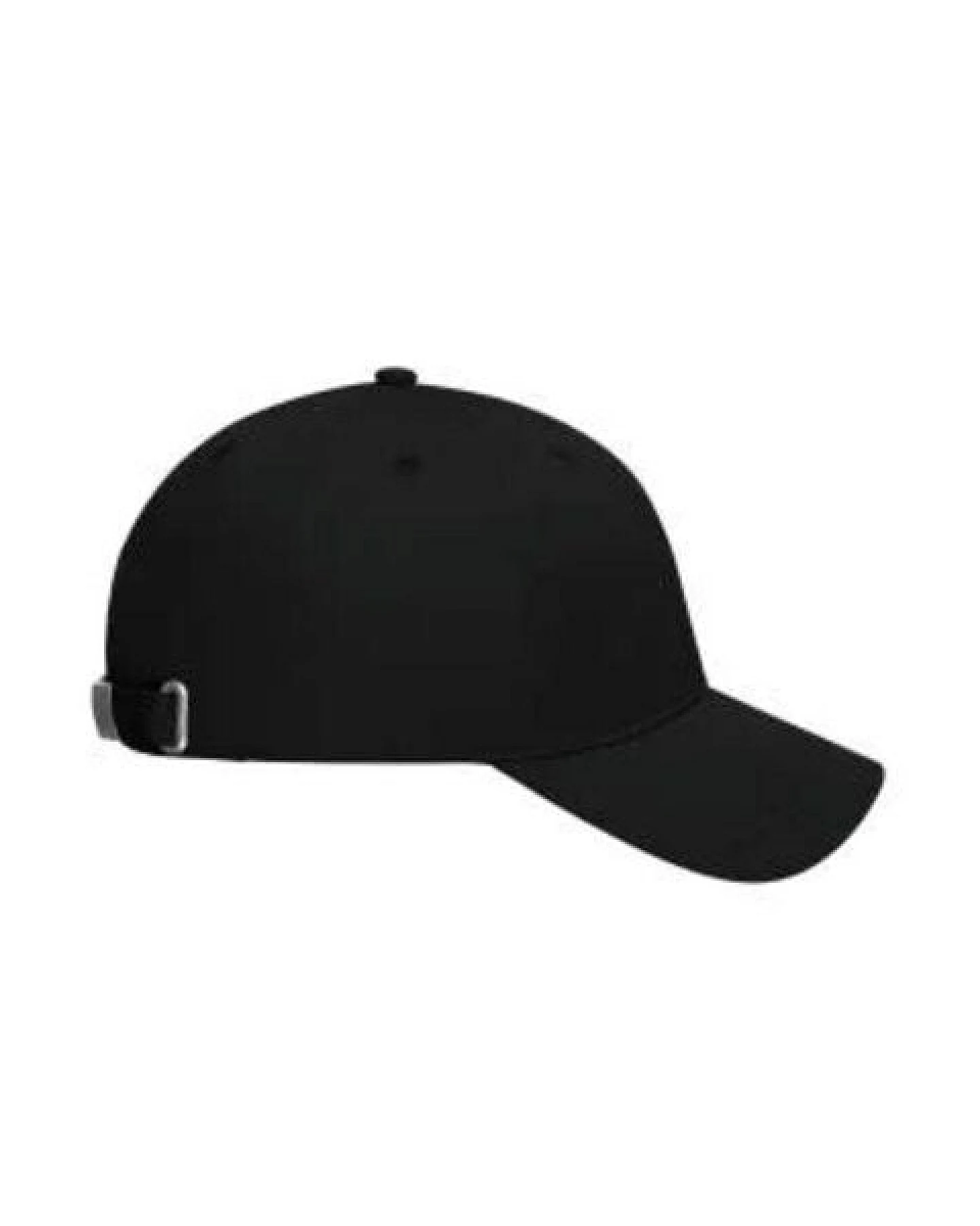 Daiber Bio Baumwolle Basecap 6-Panel Cap Kappe Cappy – Ansicht 4