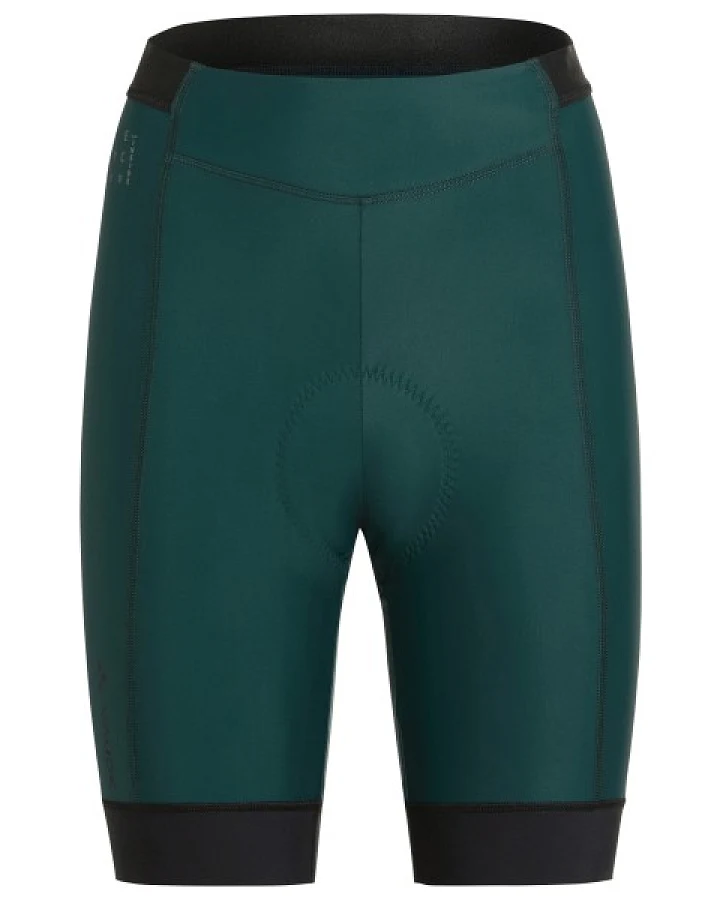 Vaude - Women's Posta Tights - Radhose Gr 36 blau