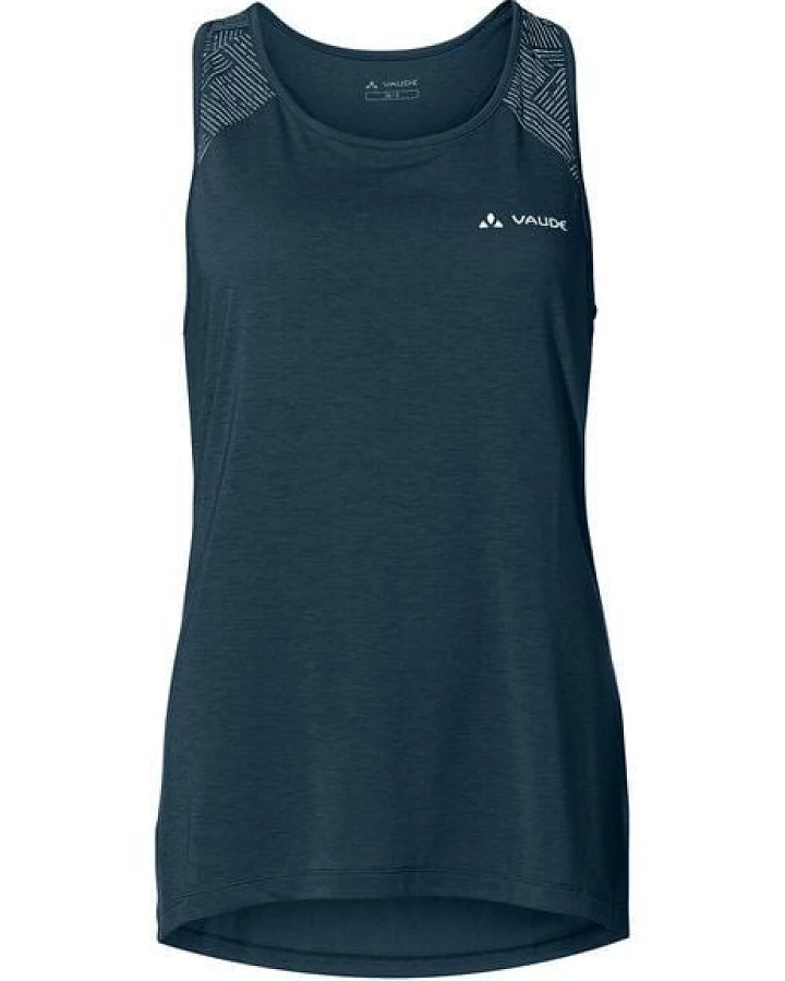 VAUDE Top Women's Sveit Top III