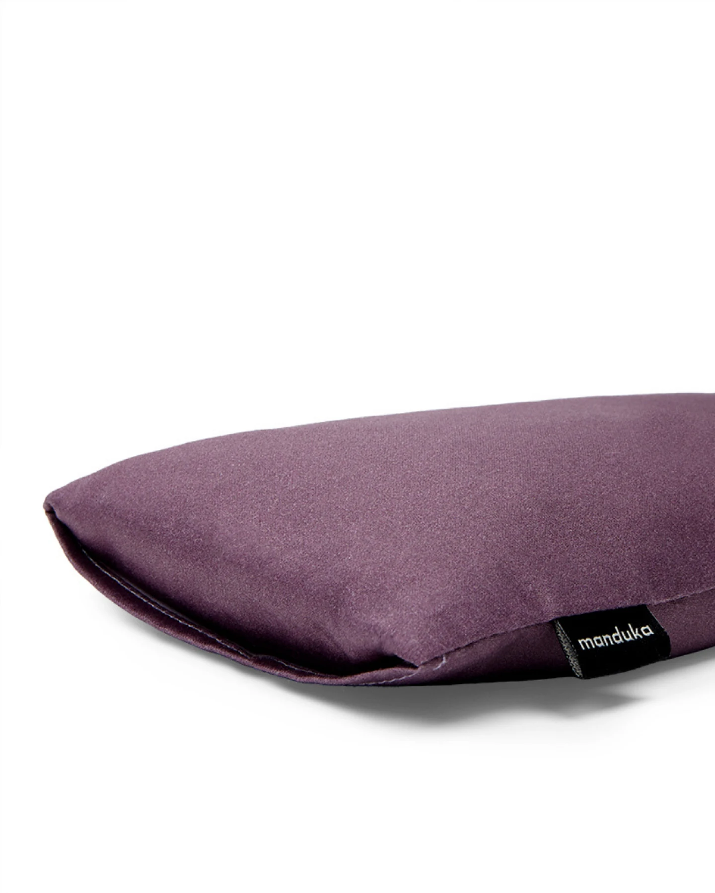 Manduka Augenkissen - Elderberry – Ansicht 2