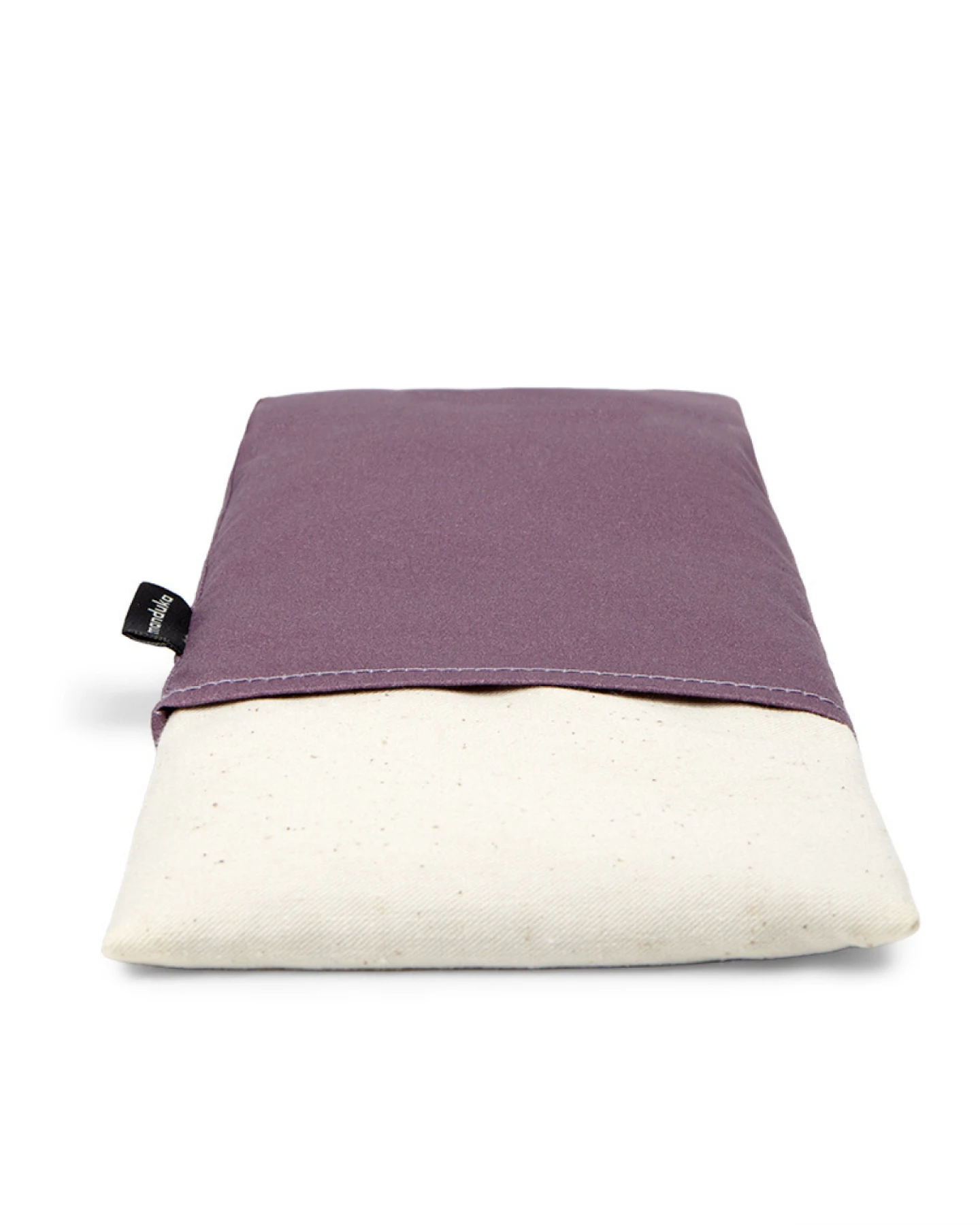 Manduka Augenkissen - Elderberry – Ansicht 4