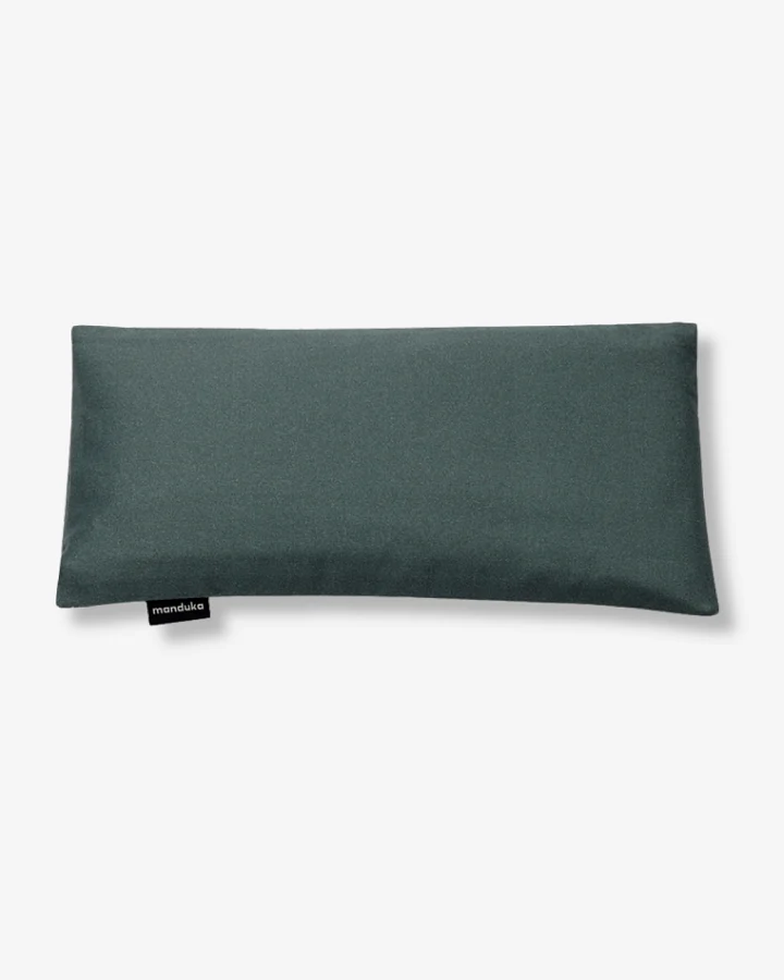 Manduka Augenkissen - Deep Sage