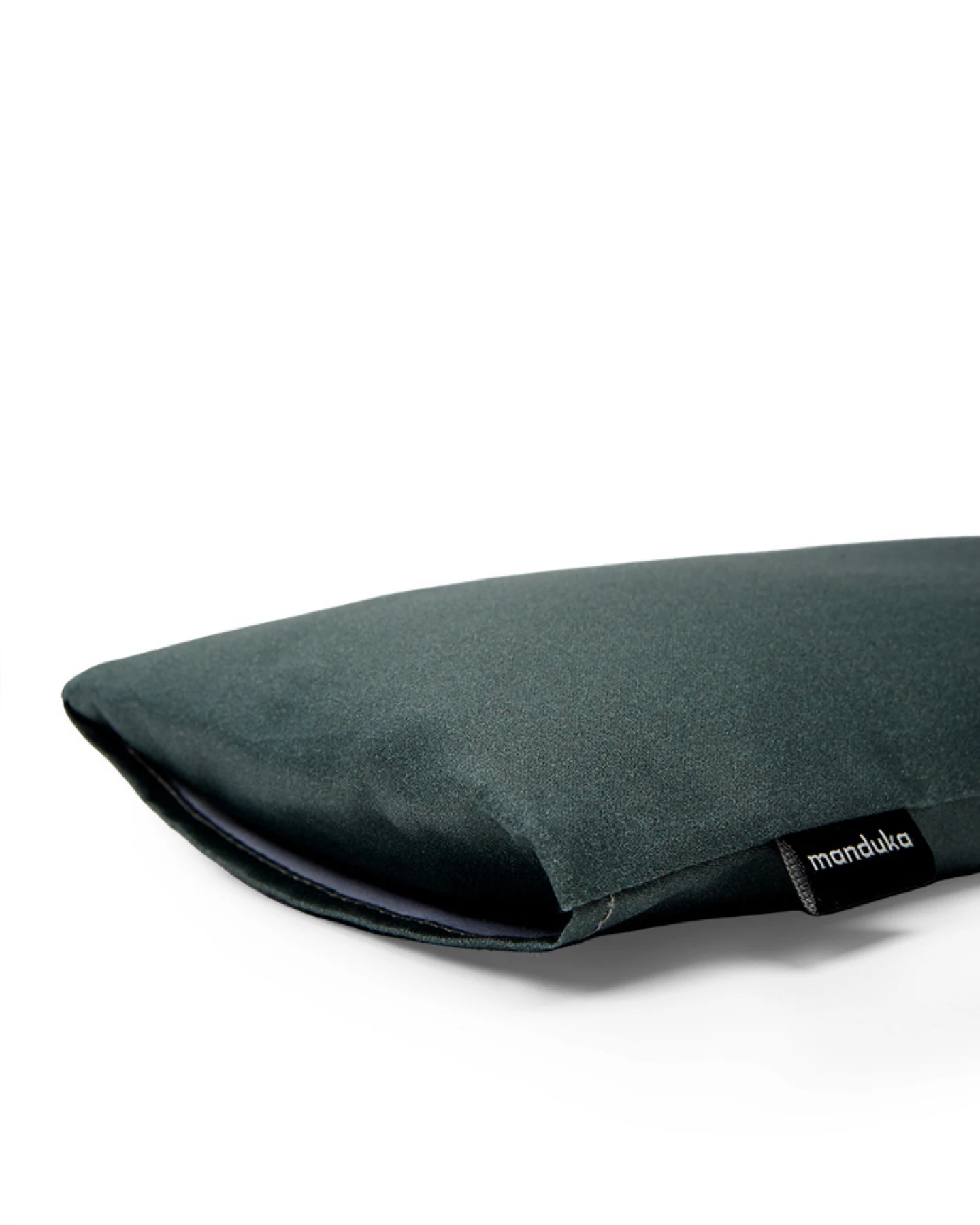 Manduka Augenkissen - Deep Sage – Ansicht 2