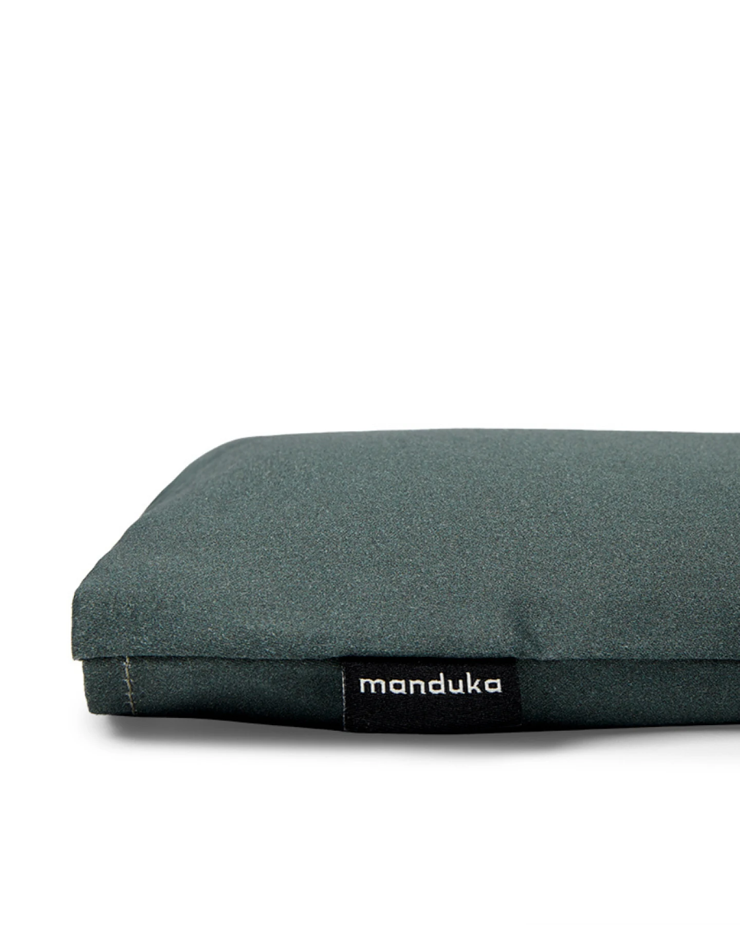 Manduka Augenkissen - Deep Sage – Ansicht 4