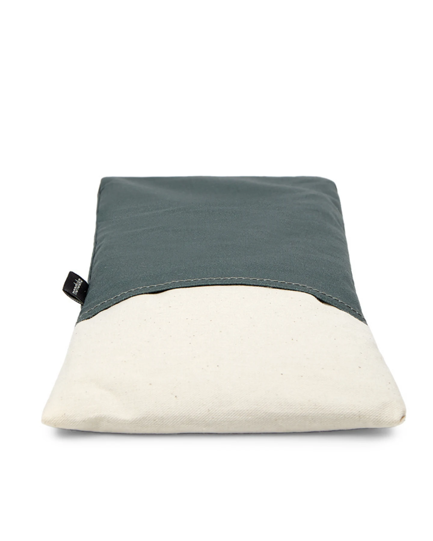 Manduka Augenkissen - Deep Sage – Ansicht 5