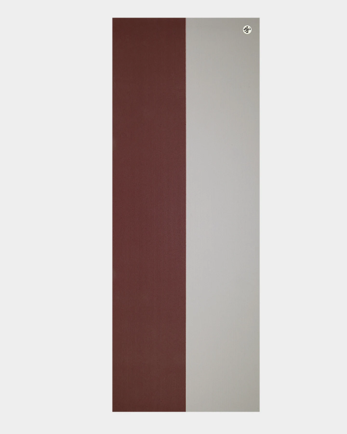 Manduka Yogamatte PRO - Cinder Balance – Ansicht 2