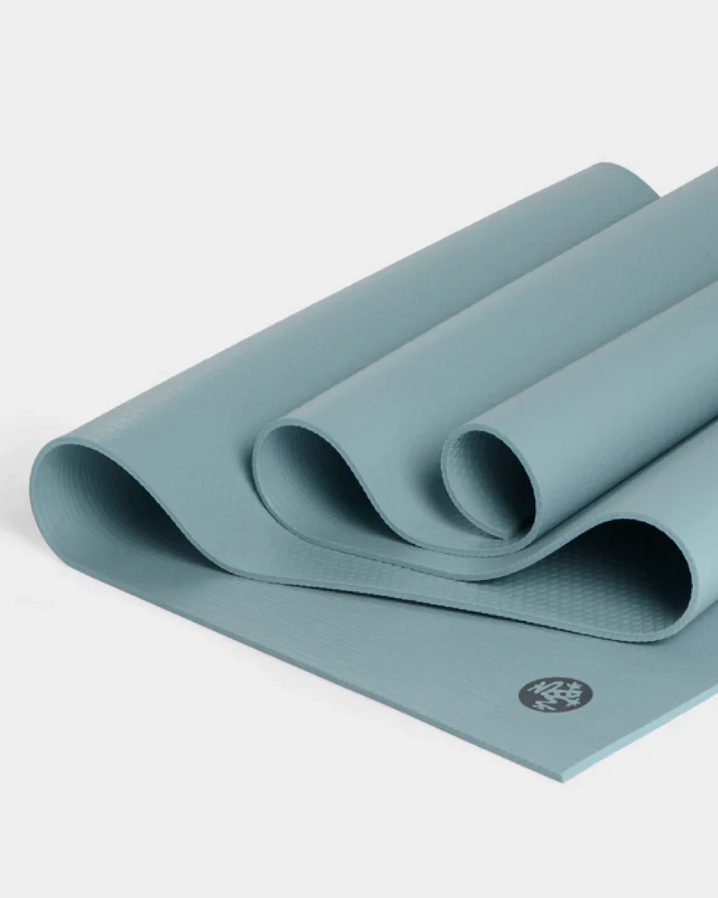 Manduka Yogamatte PROlite - Blue Lotus – Ansicht 3