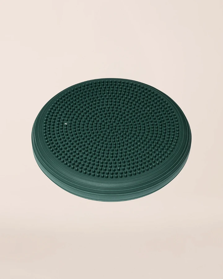 Casall Balance Cushion - Dark Teal