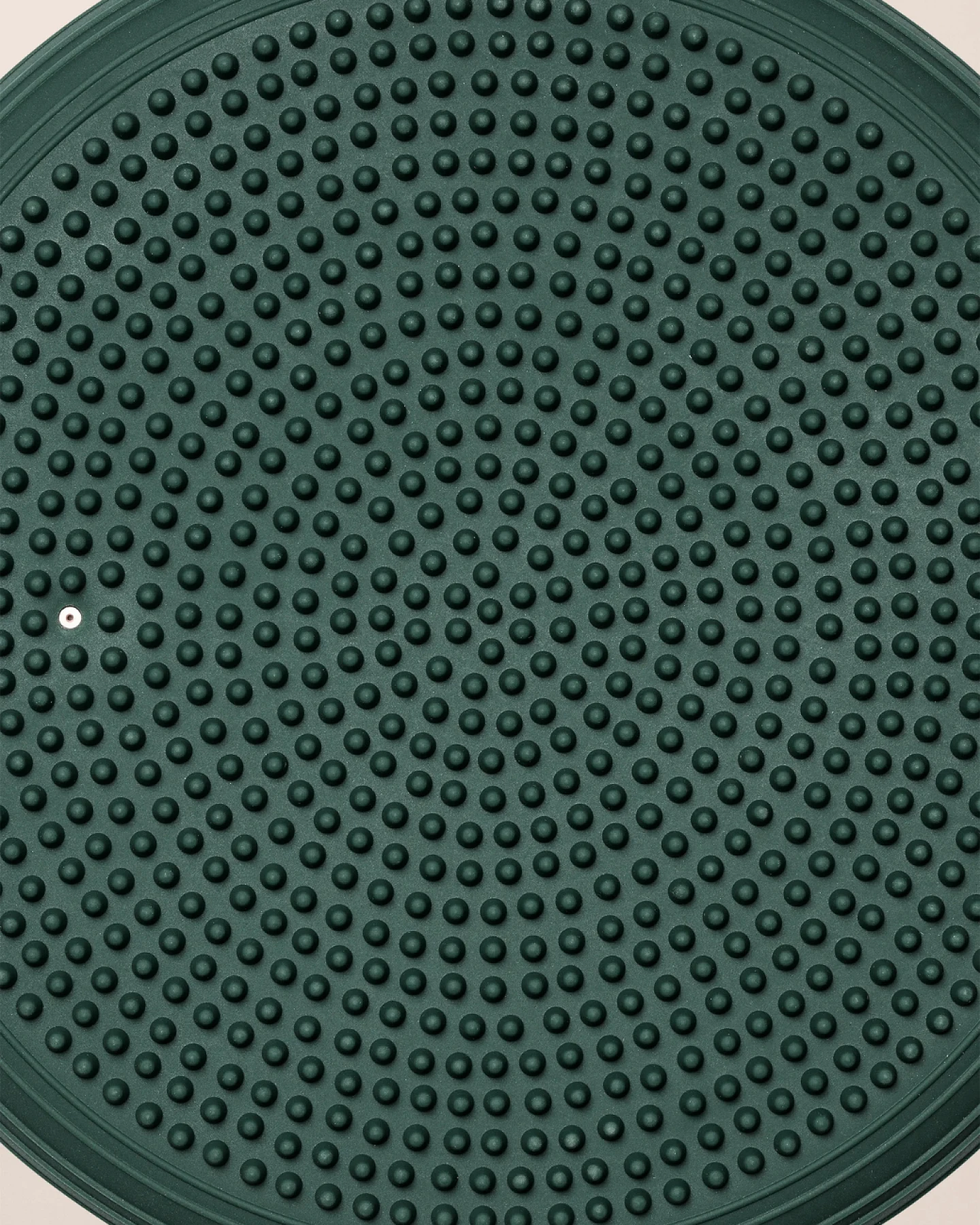 Casall Balance Cushion - Dark Teal – Ansicht 3