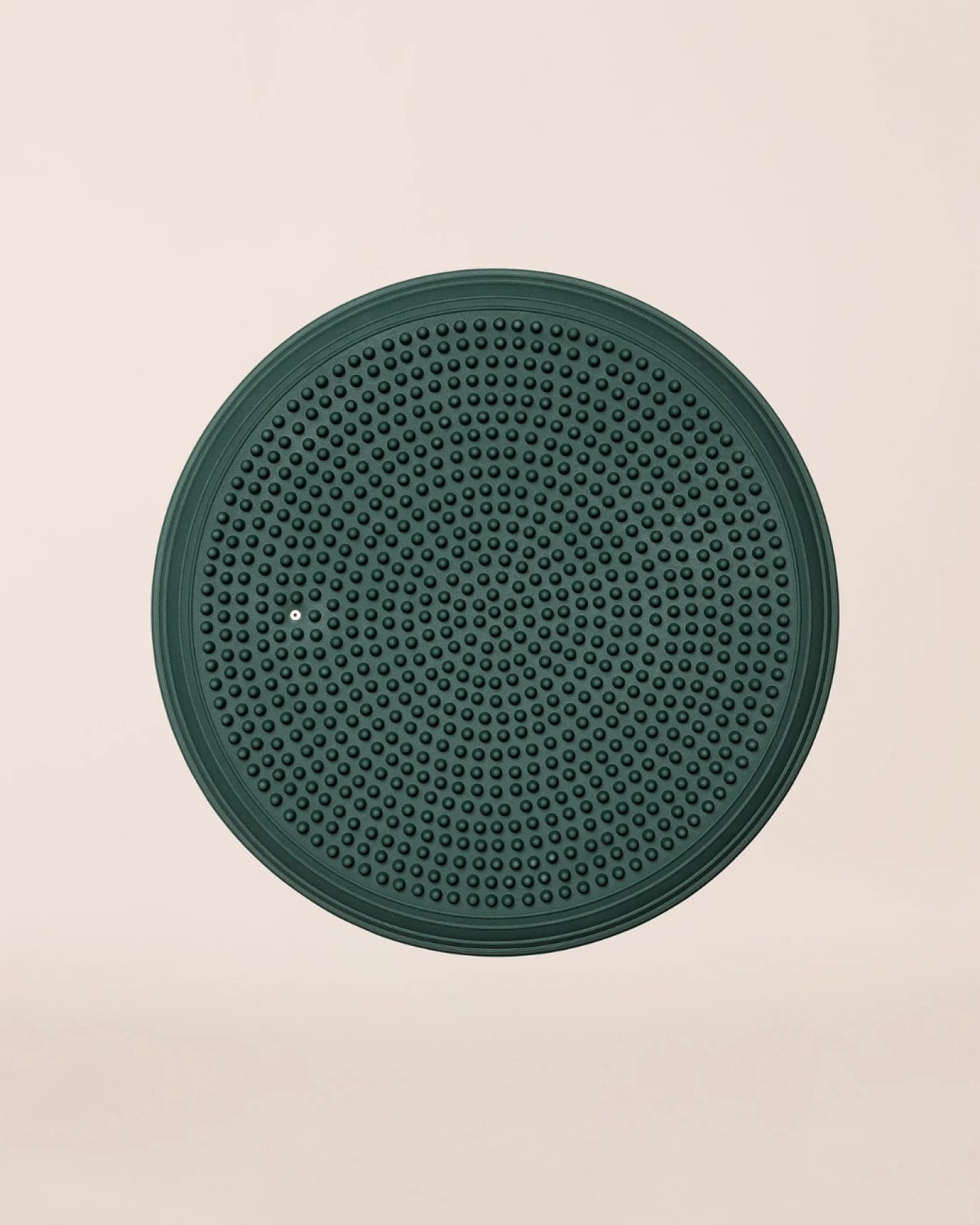 Casall Balance Cushion - Dark Teal – Ansicht 5
