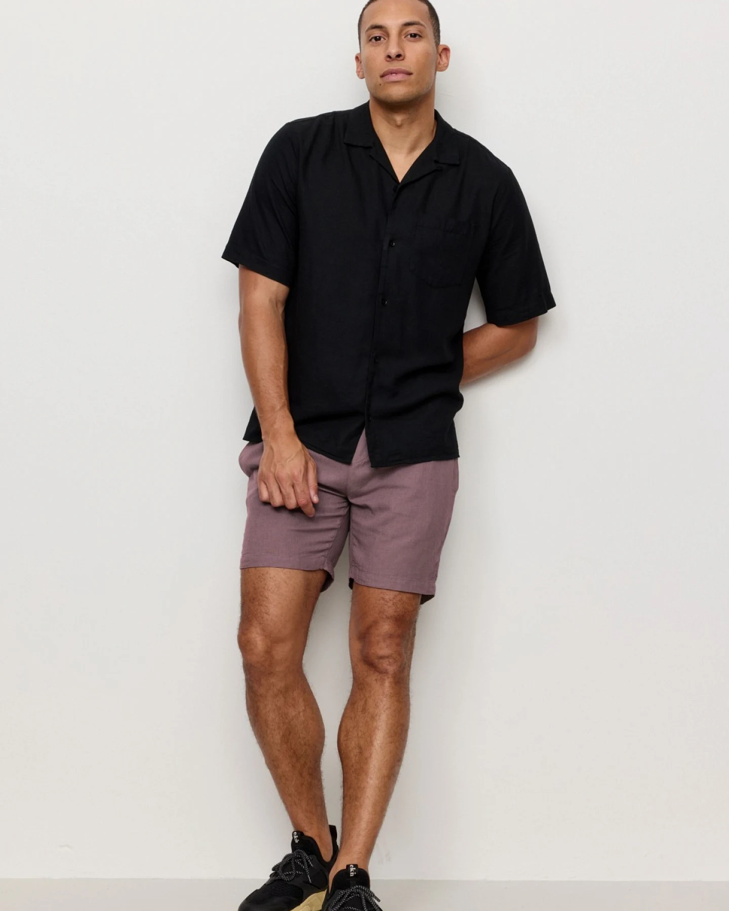 Shorts Curry – Ansicht 4