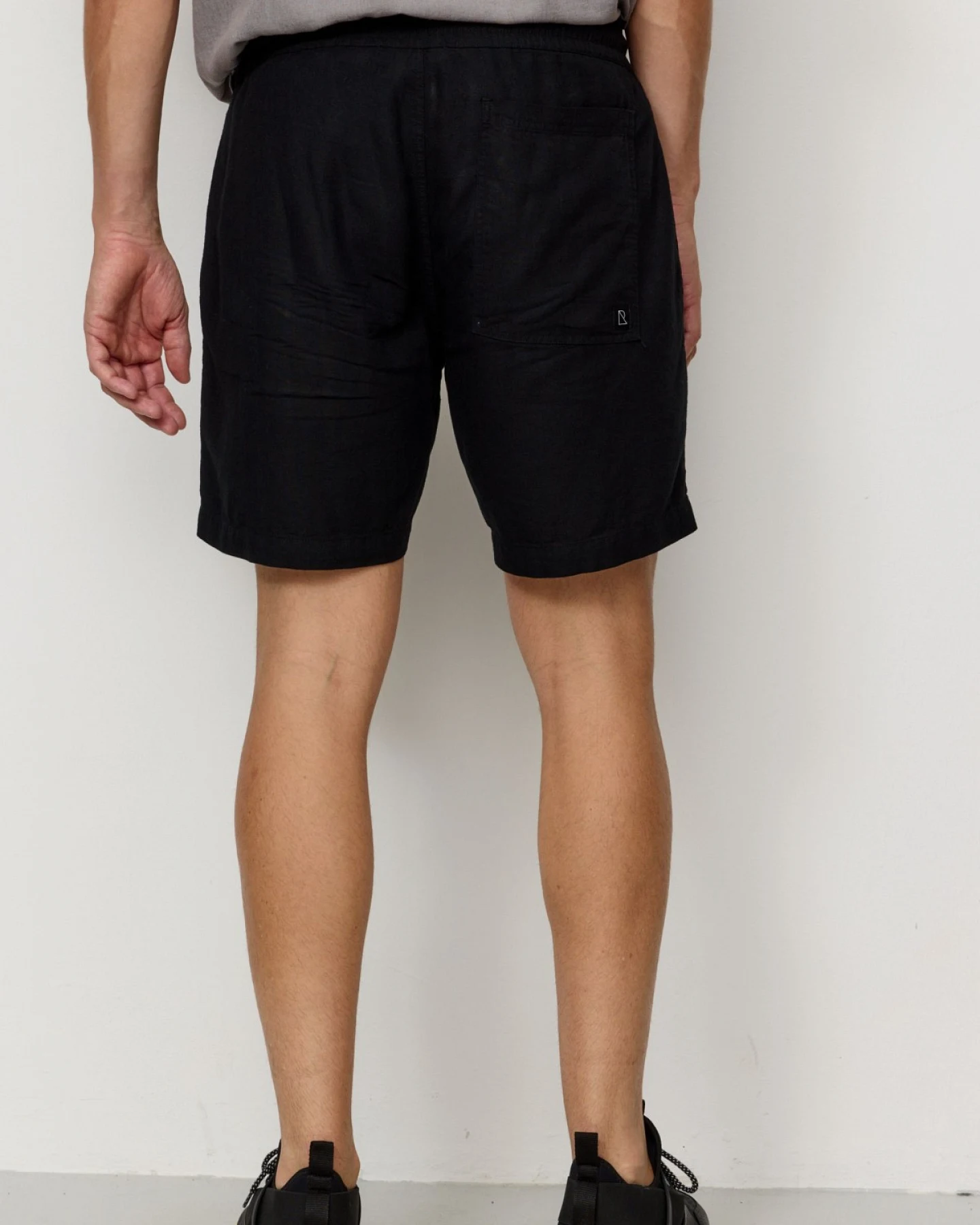 Shorts Curry – Ansicht 4