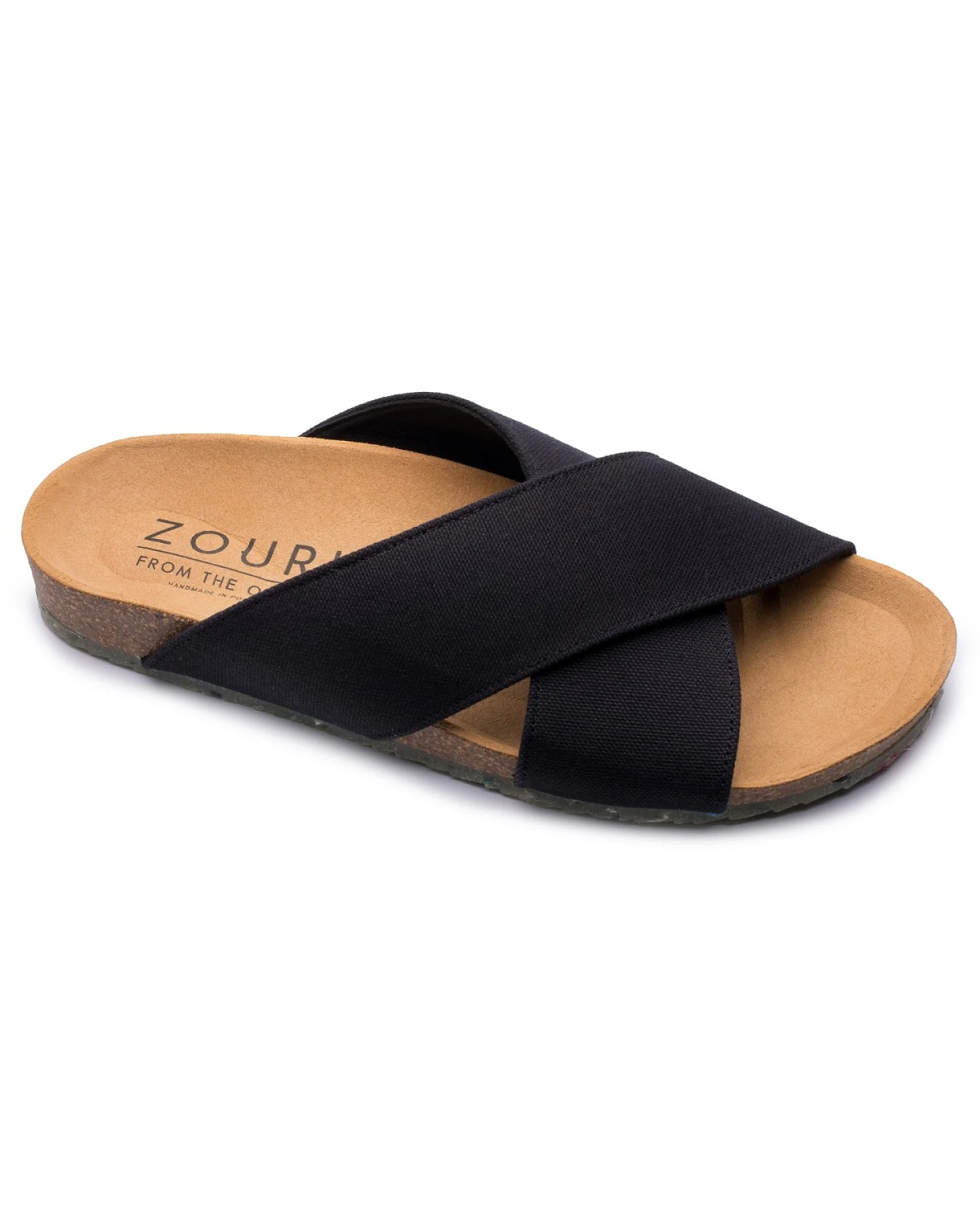 Sandale Sun Linen – Ansicht 2