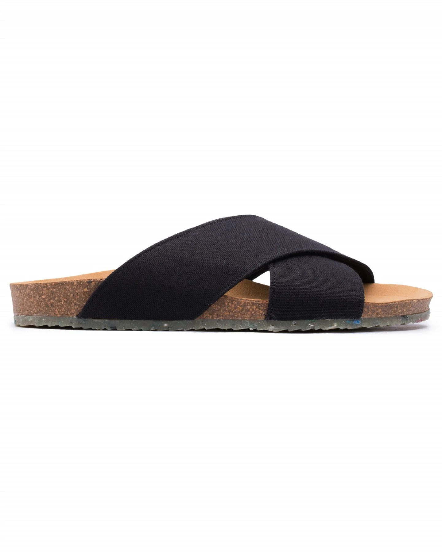 Sandale Sun Linen – Ansicht 3