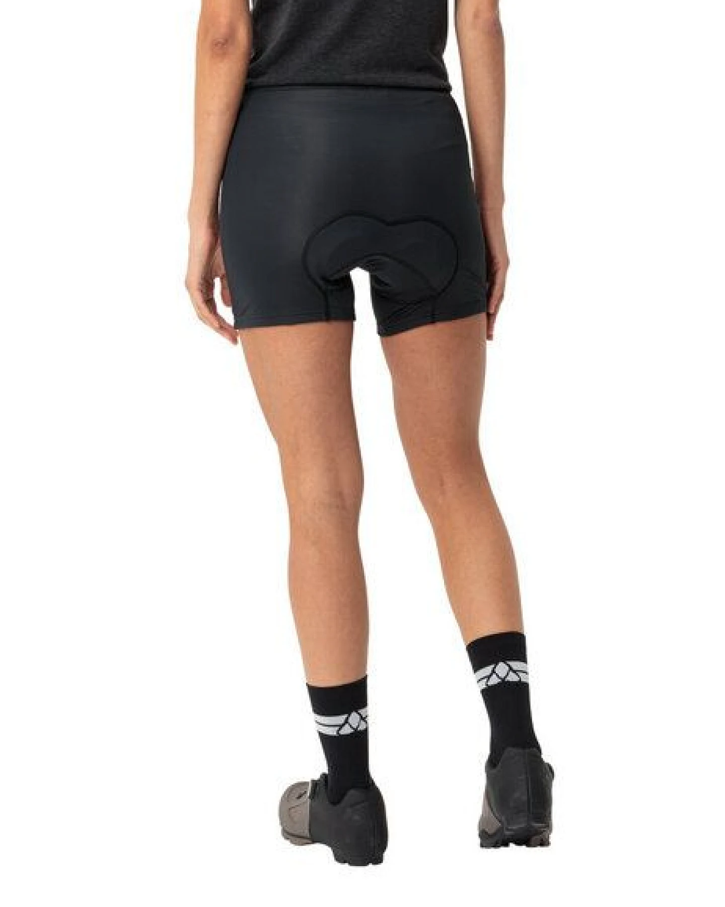 VAUDE Hosen Women's Bike Innerpants TP – Ansicht 2