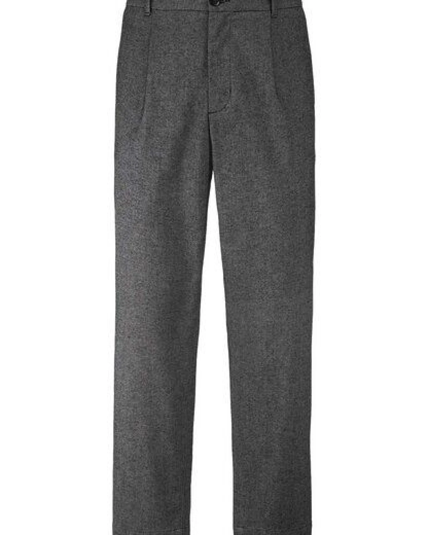 hessnatur Chino RON Relaxed aus Bio-Baumwolle – Ansicht 3