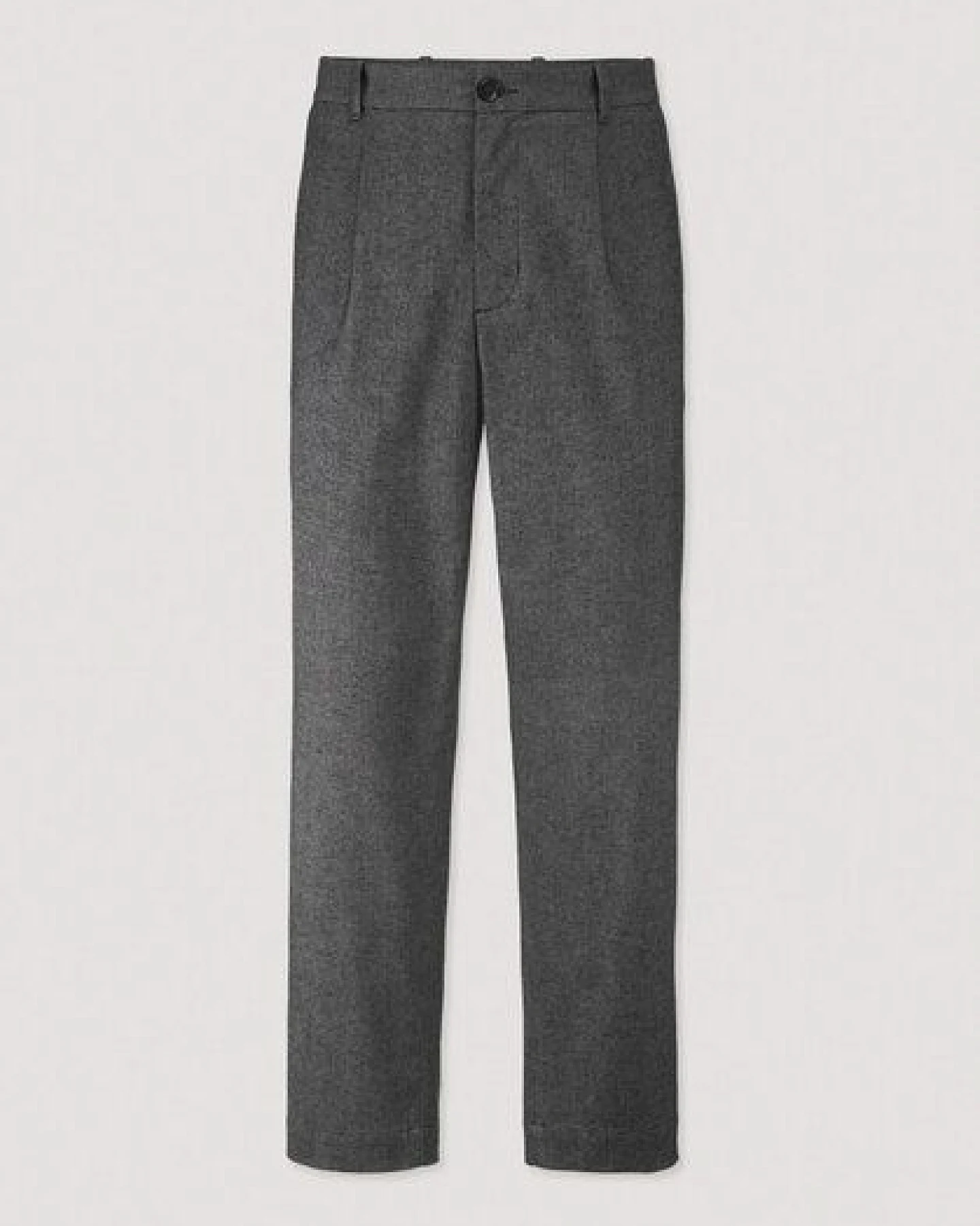 hessnatur Chino RON Relaxed aus Bio-Baumwolle – Ansicht 4